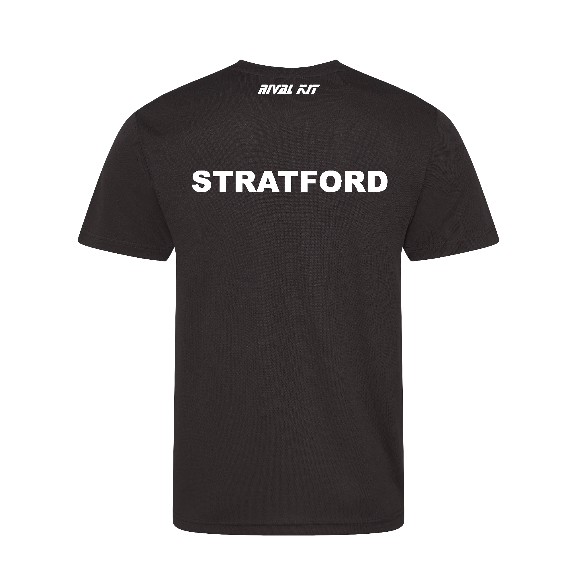 Stratford-upon-Avon BC Casual T-Shirt