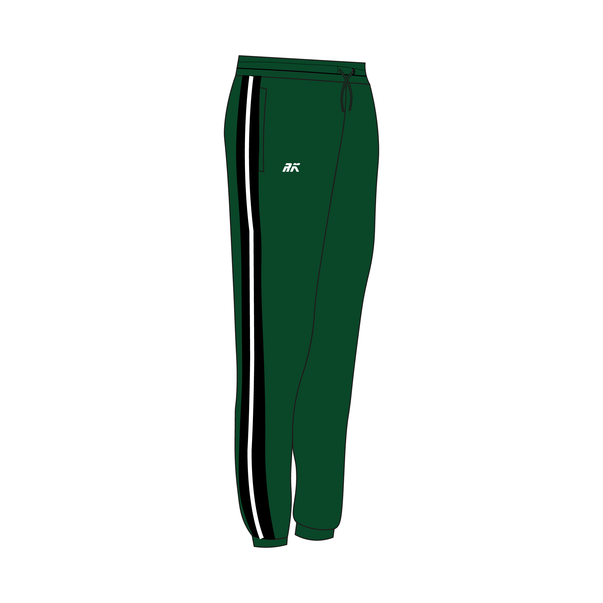 St. Cuthbert's Society Boat Club Bespoke Joggies