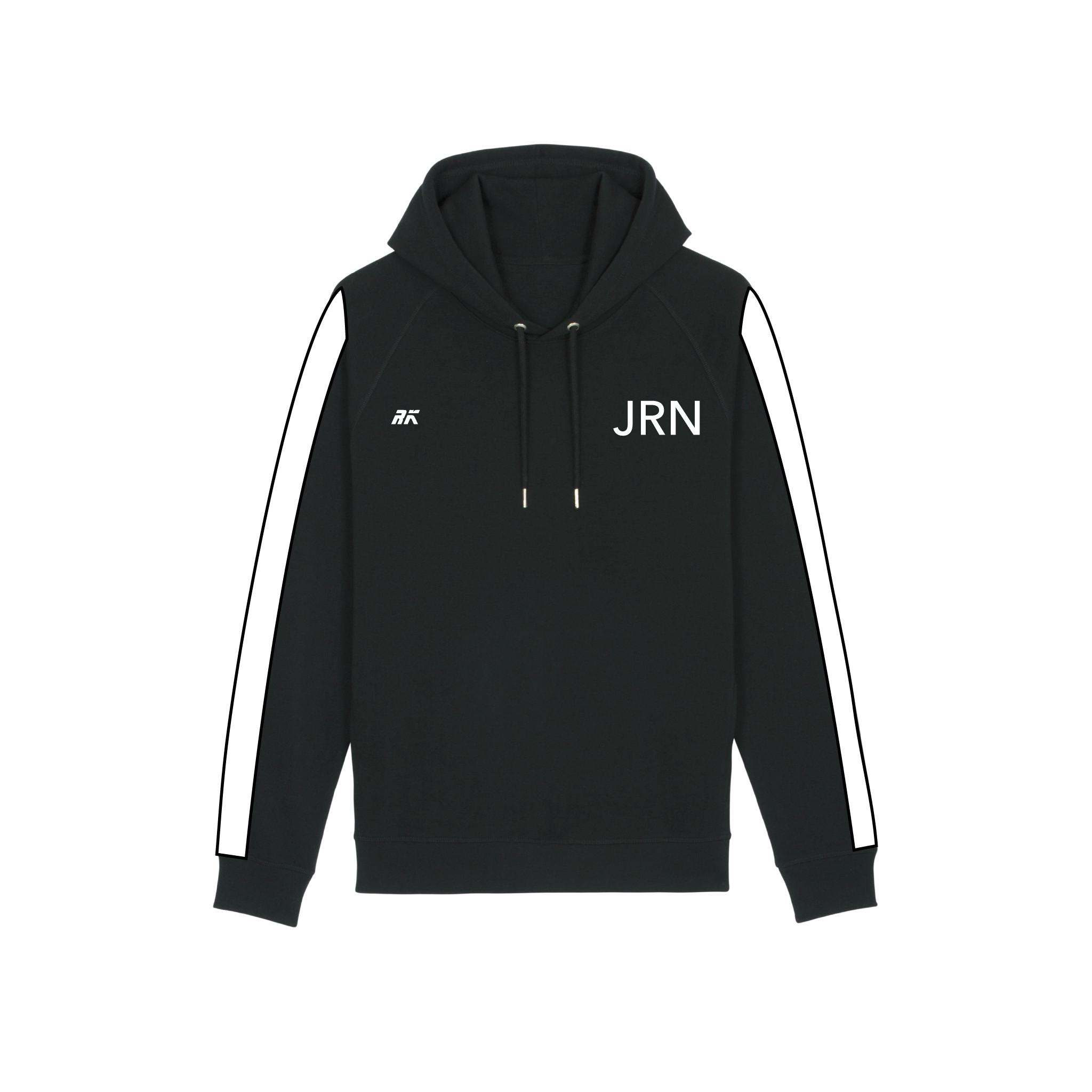 Junior Rowing News Staff Hoodie 1