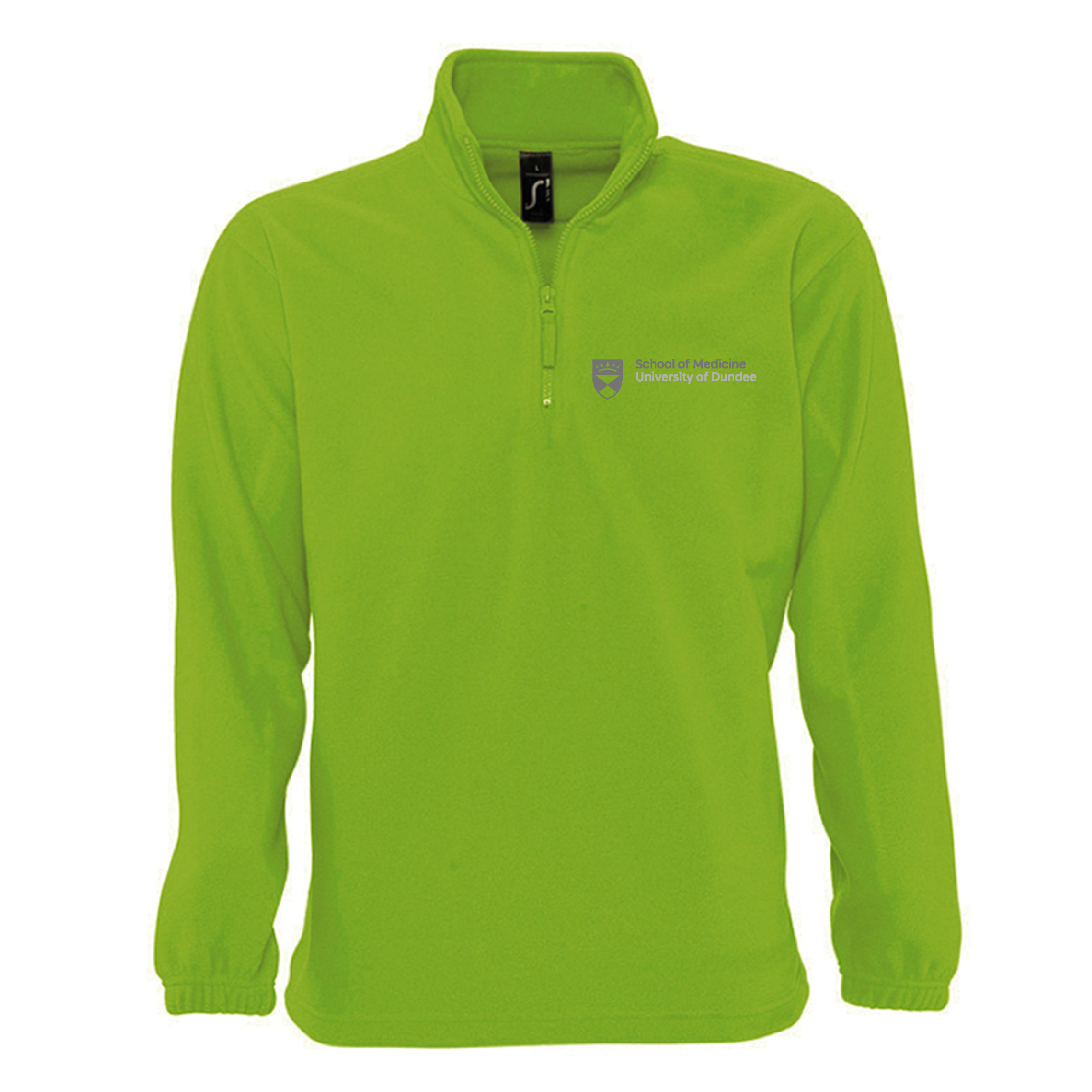 Dundee Medical School Yearclub 2023 Fleece