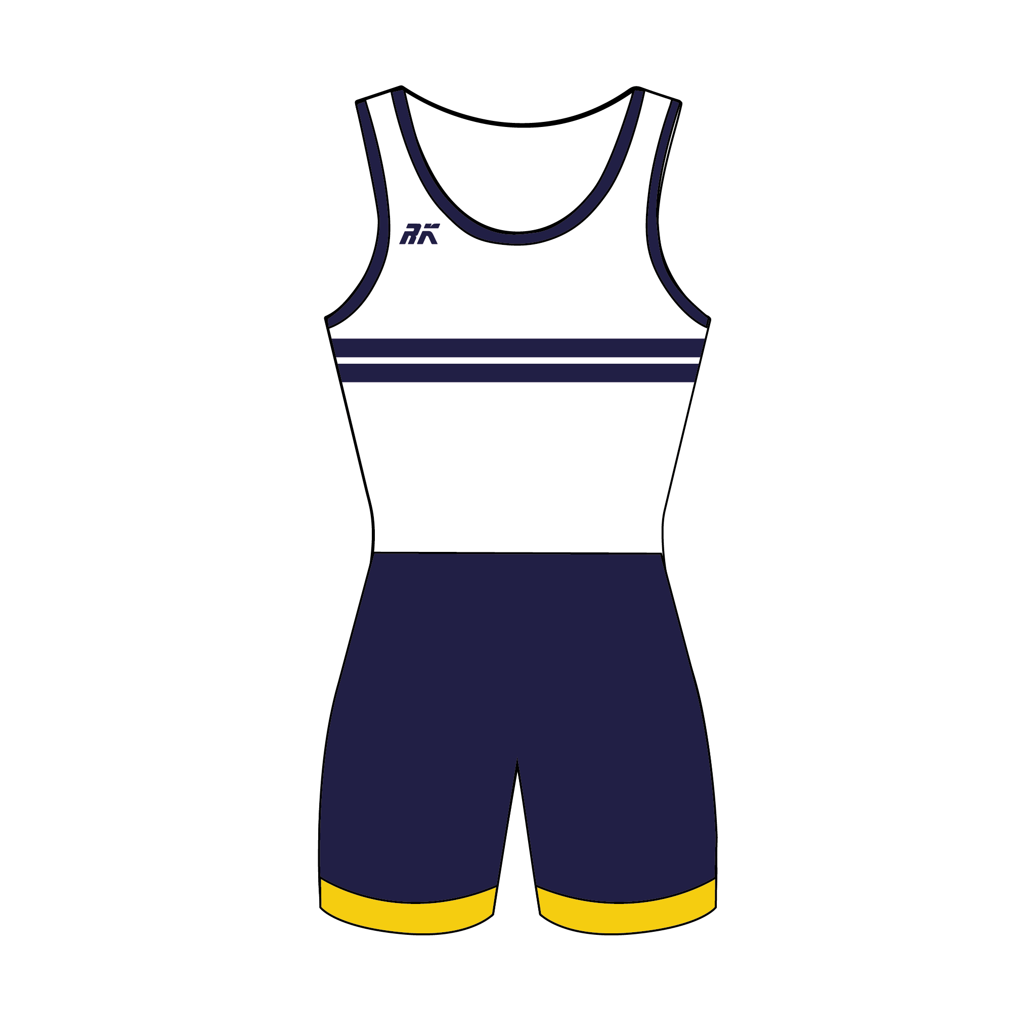 Michigan Training AIO