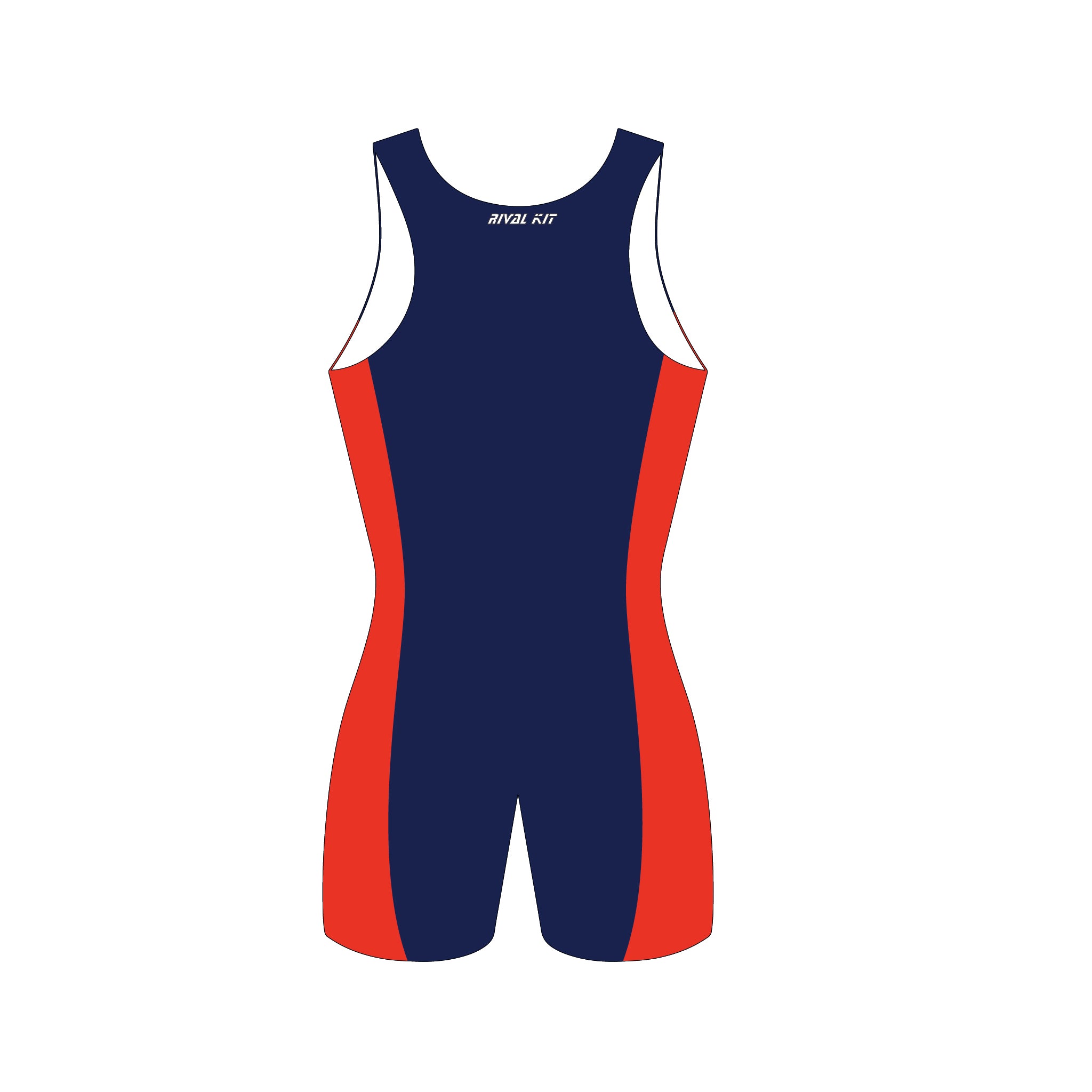 Ann Arbor Rowing Club 201 AIO