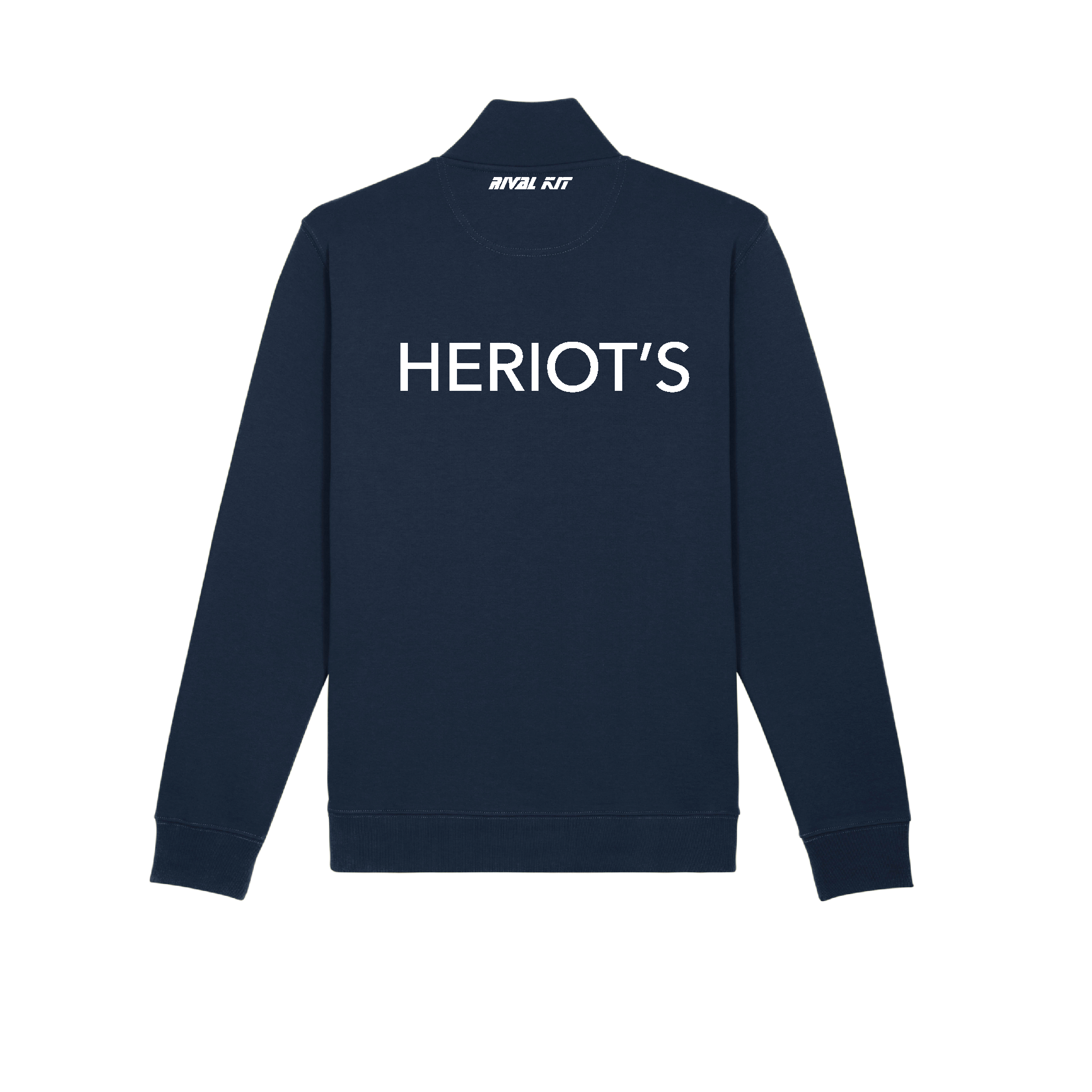 George Heriot's School Q-zip