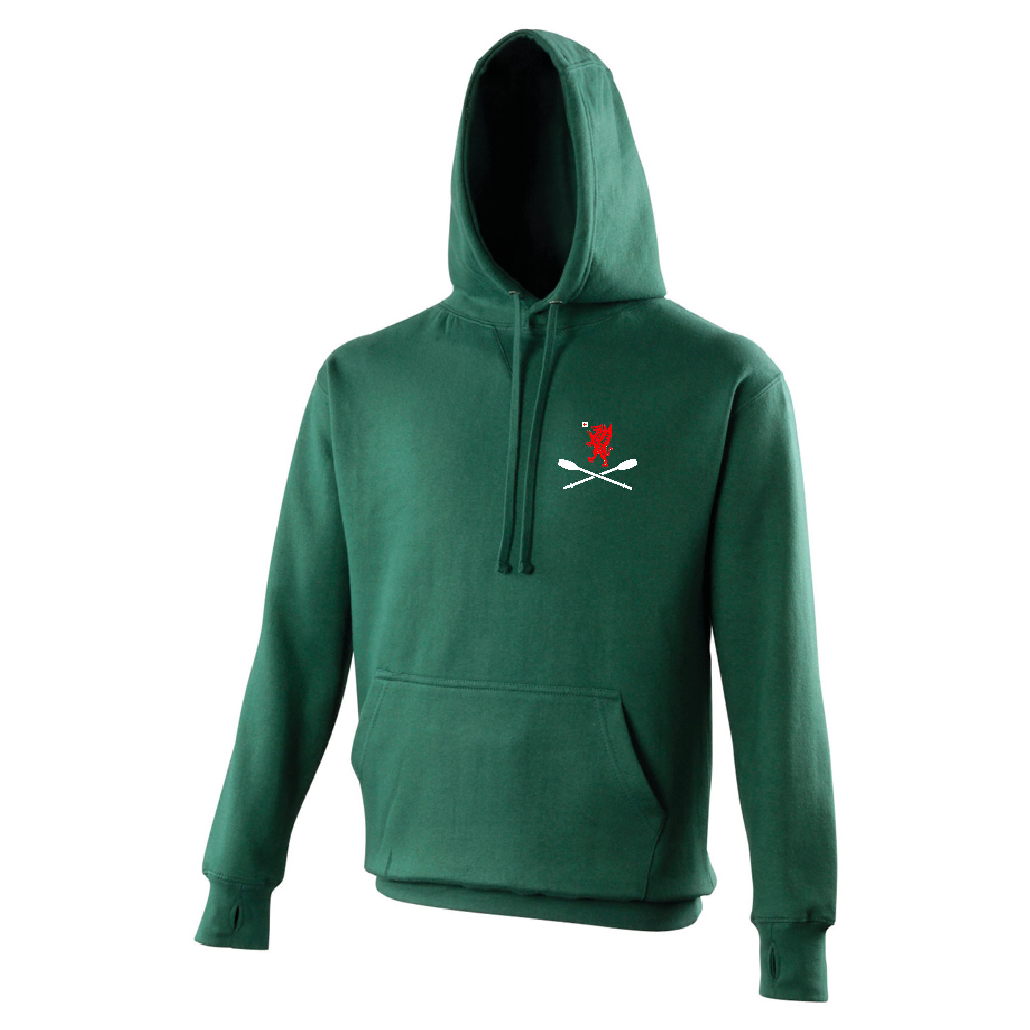 Jesus College Boat Club Hoodie
