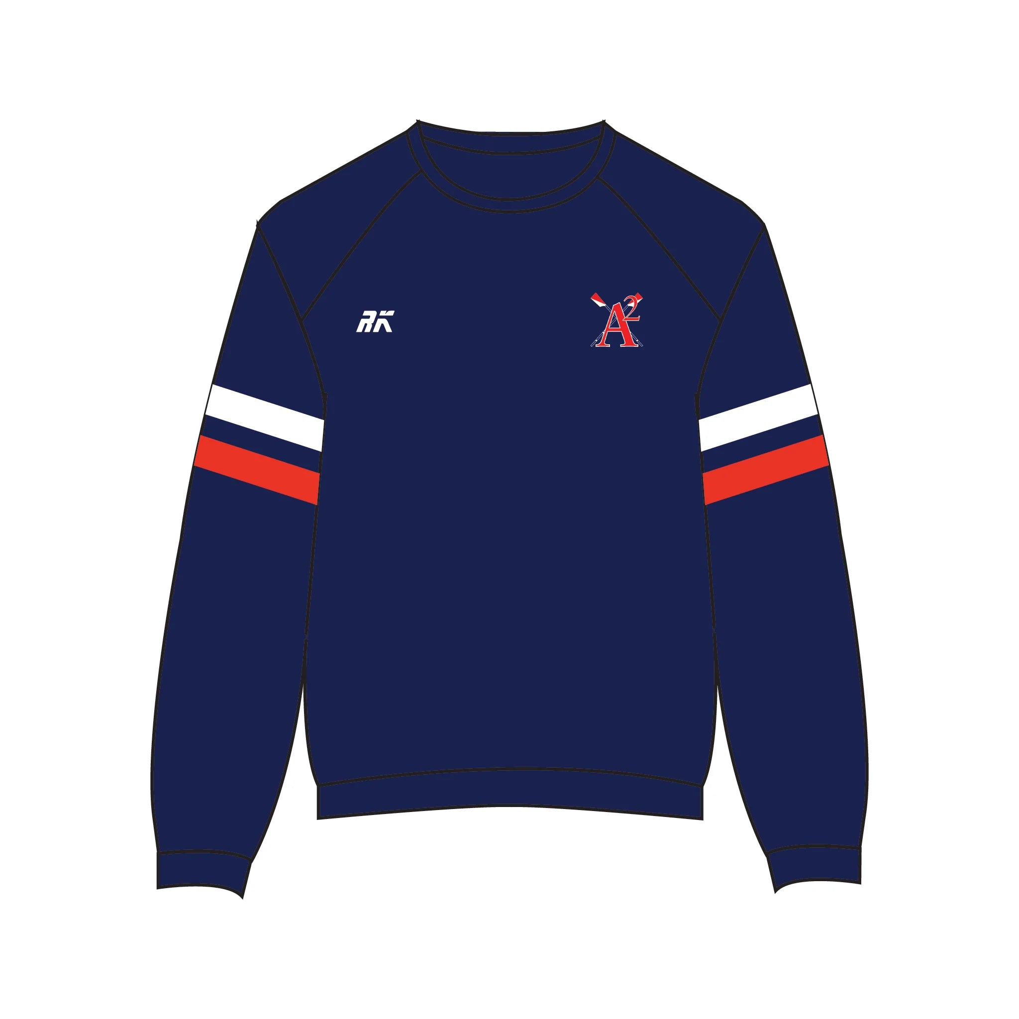 Ann Arbor Rowing Club Sweatshirt