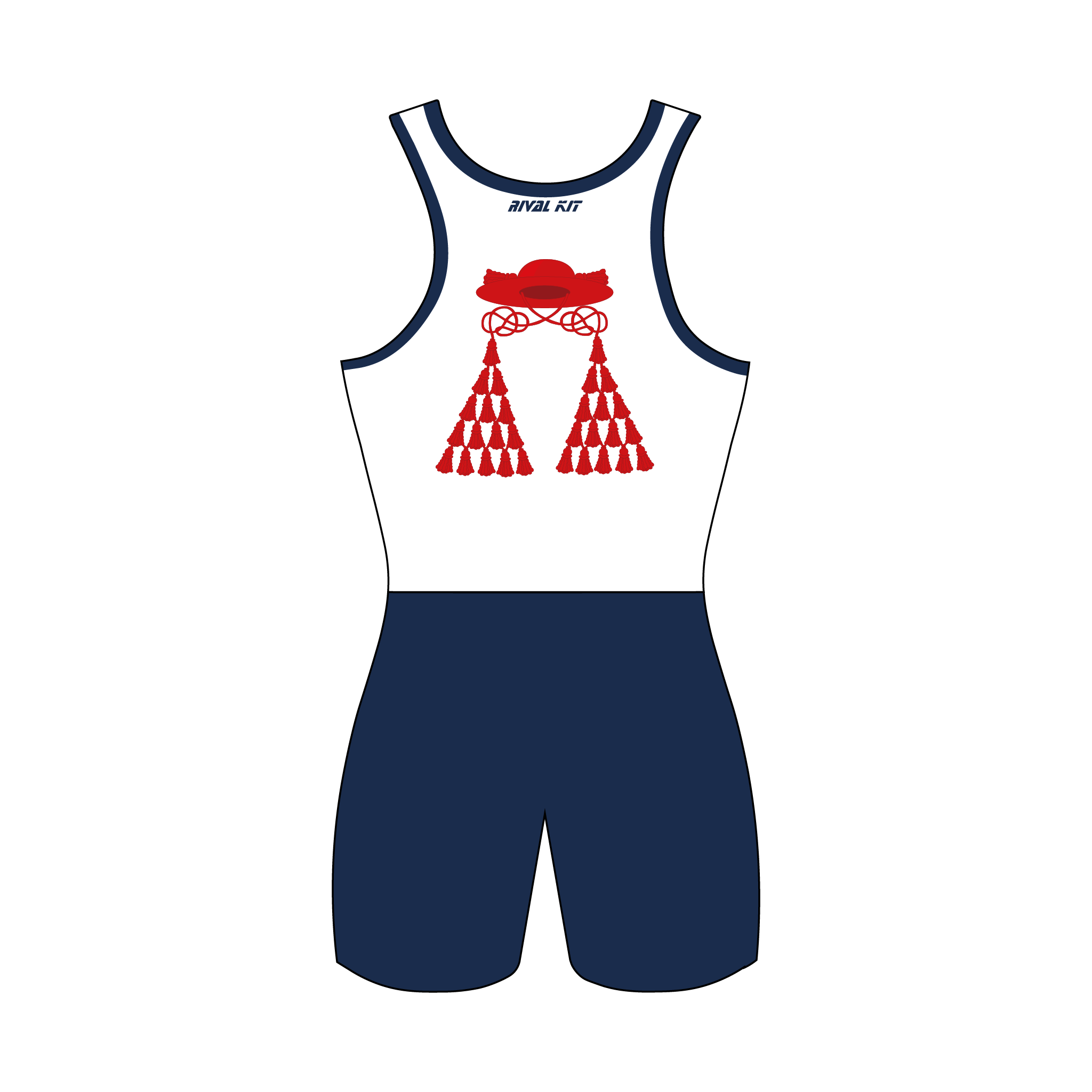 Christ Church Boat Club Training AIO