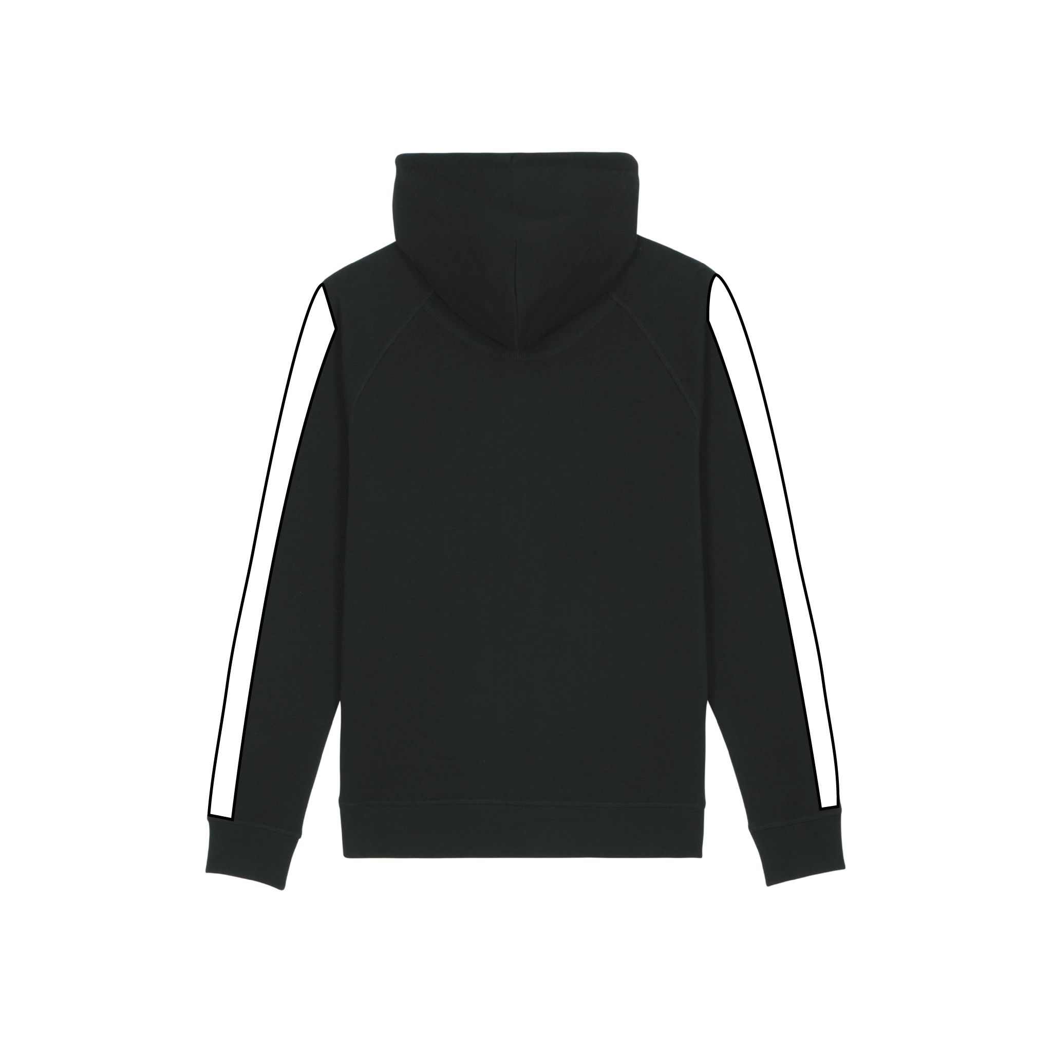 Junior Rowing News Staff Hoodie 1