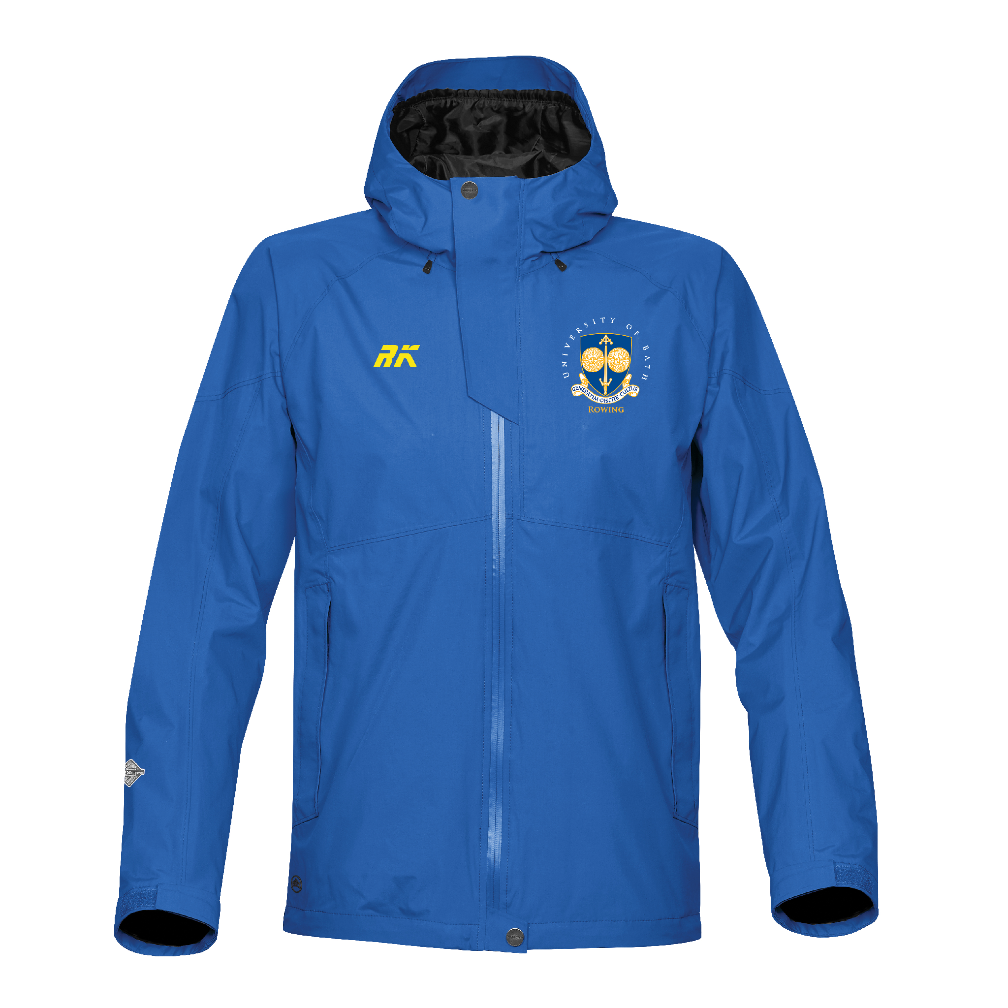 Bath Water-Proof Jacket