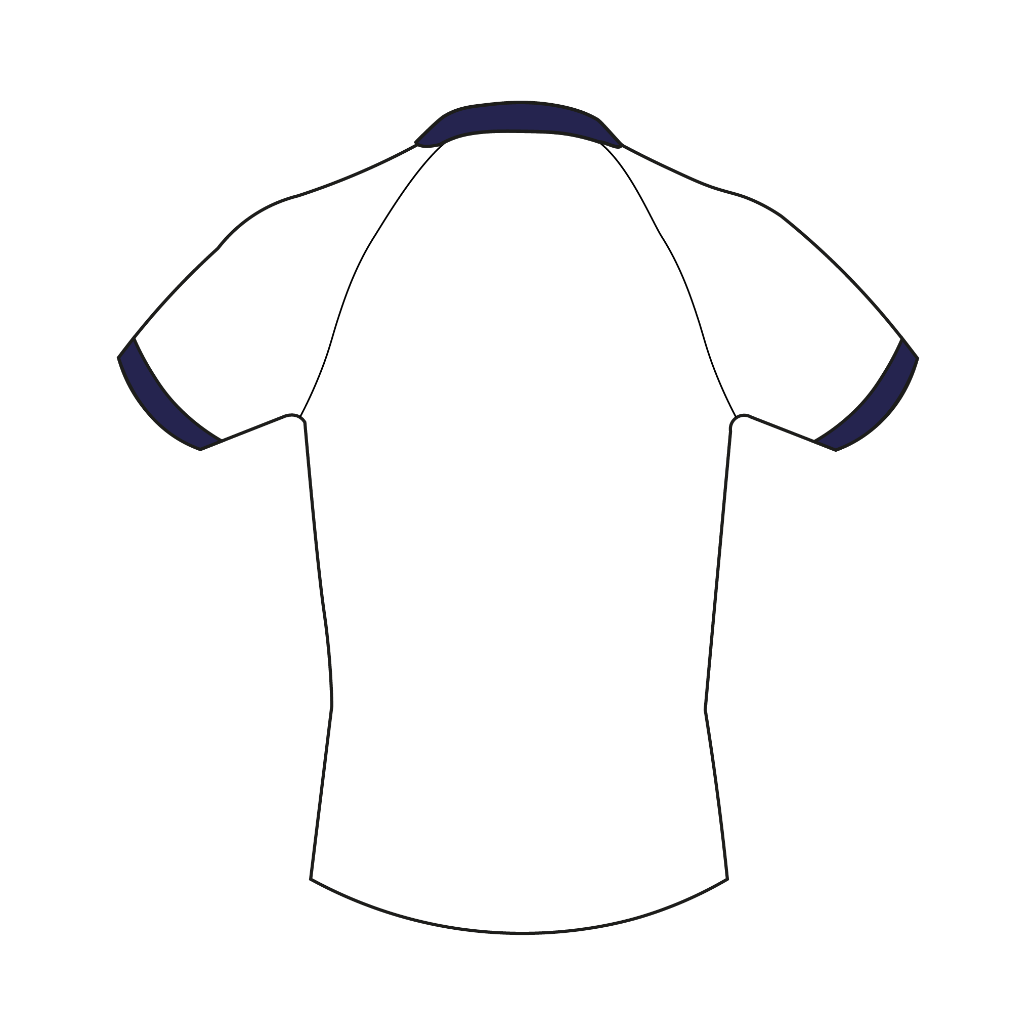 Royal Shrewsbury School BC Zephyr
