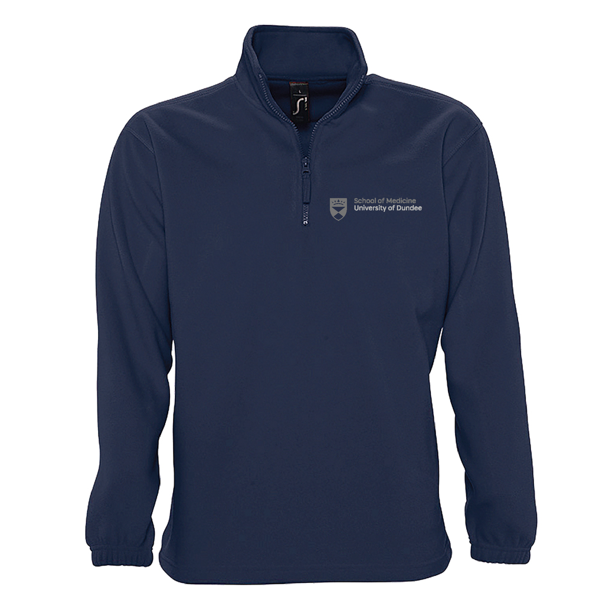 Dundee Medical School Yearclub 2023 Fleece