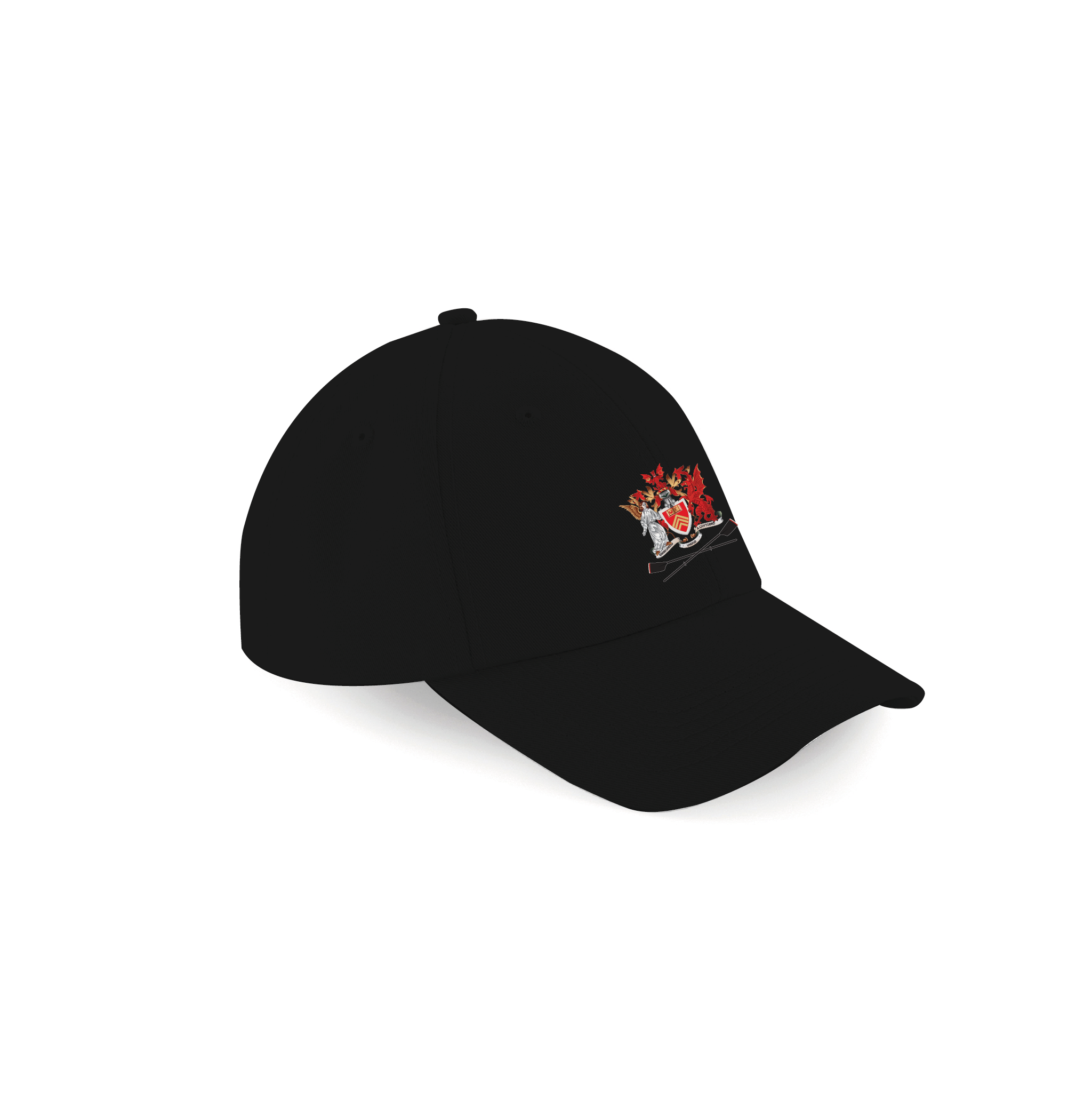 Cardiff University Rowing Club Cap