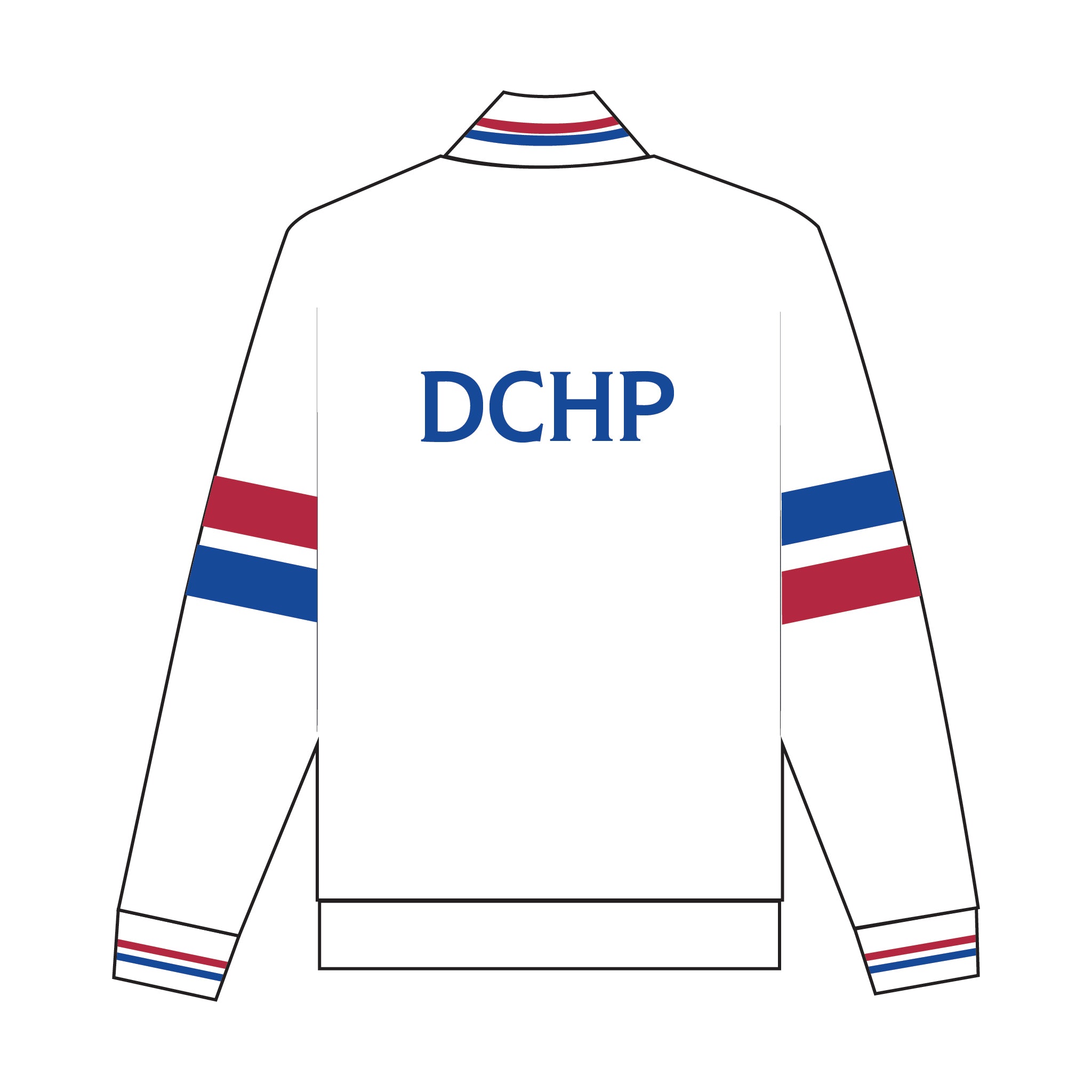 DC High Performance Rowing Q-Zip 2