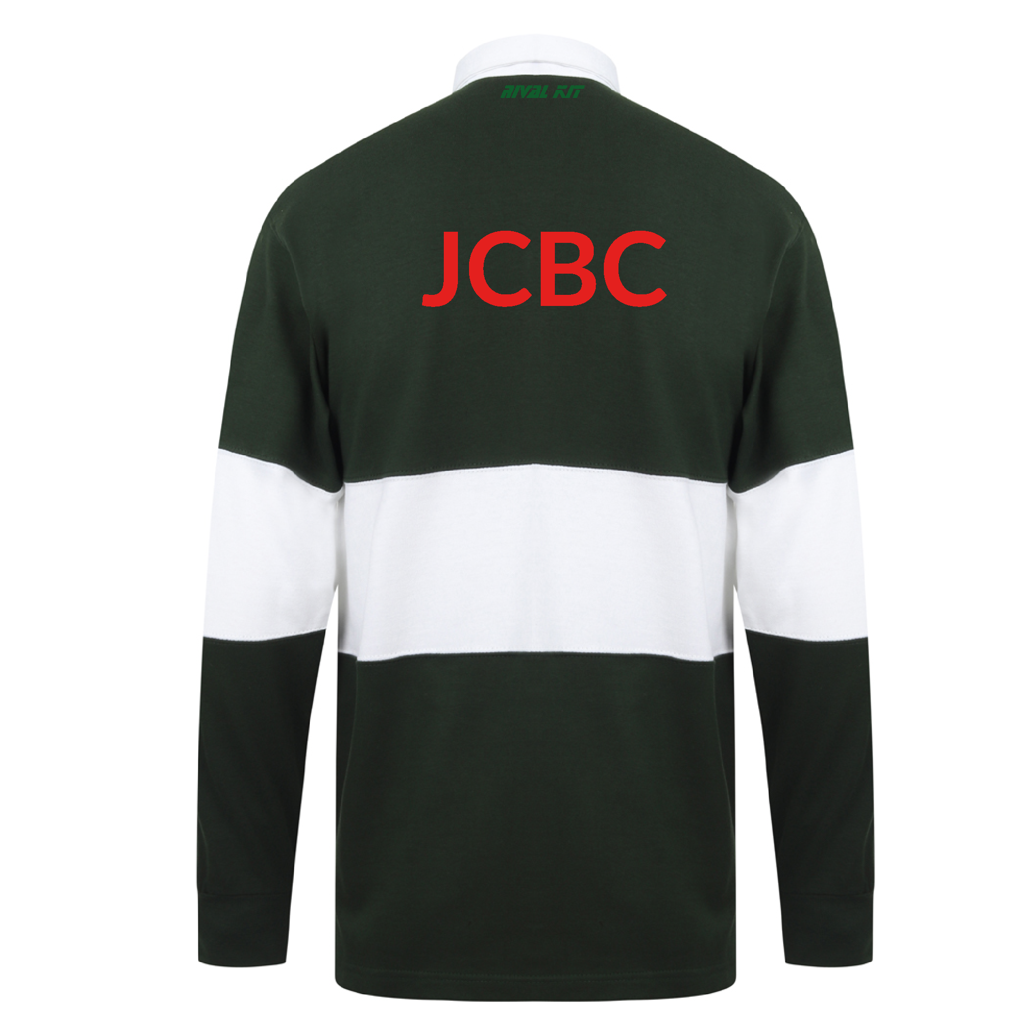 Jesus College Boat Club Rugby Shirt