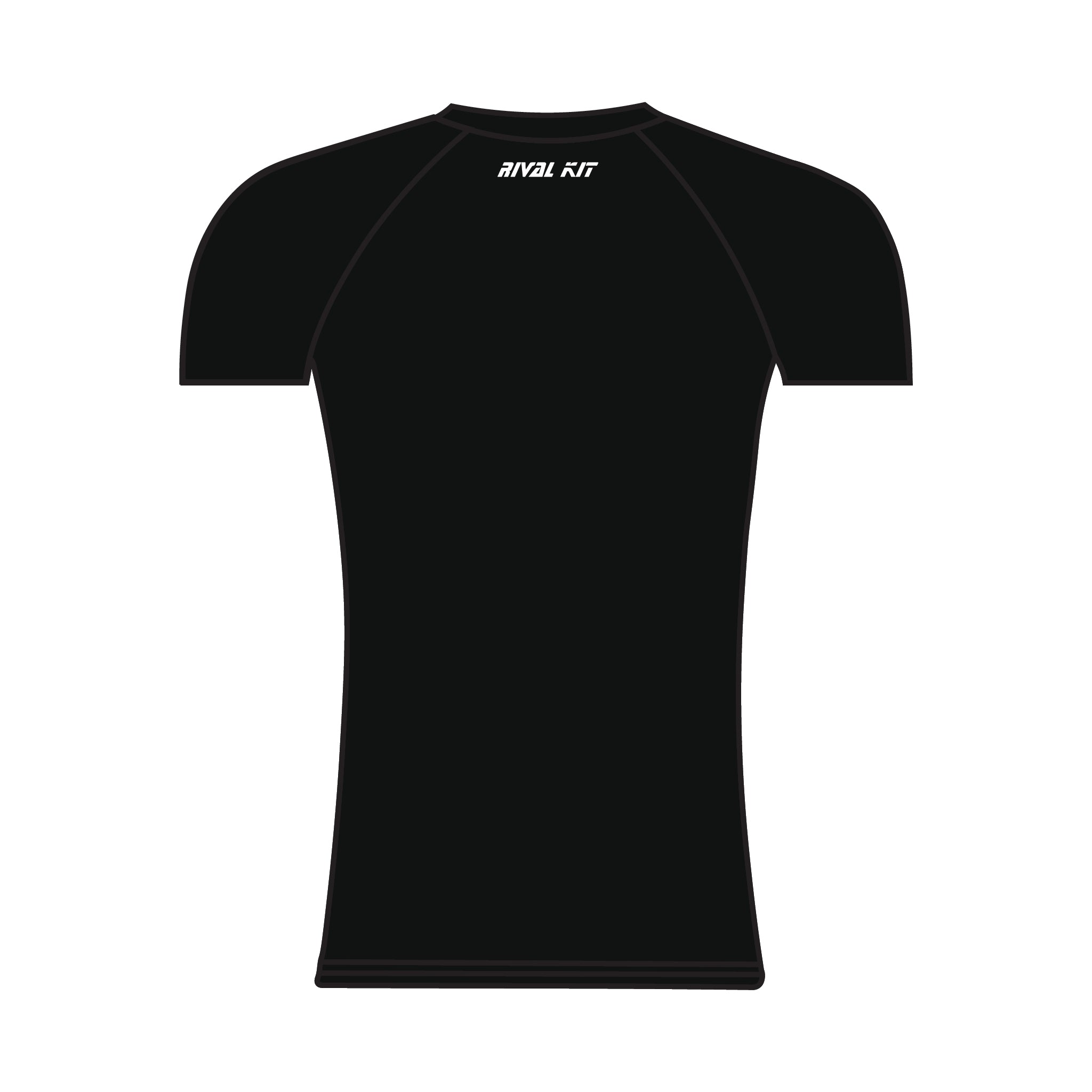 Gonzaga College High School Rowing Short Sleeve Base-Layer 2