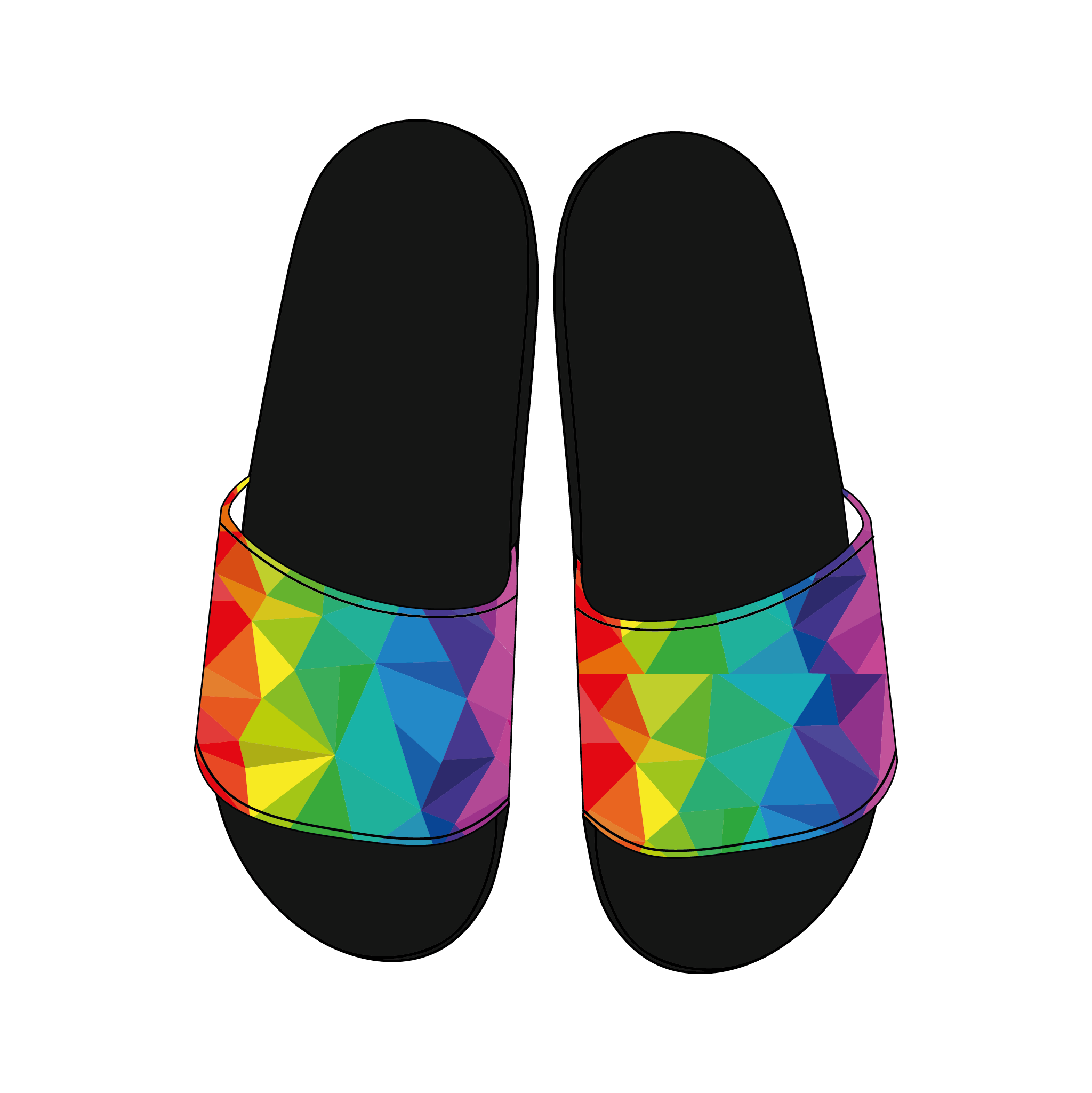 Pride and Pronouns Collection Slides