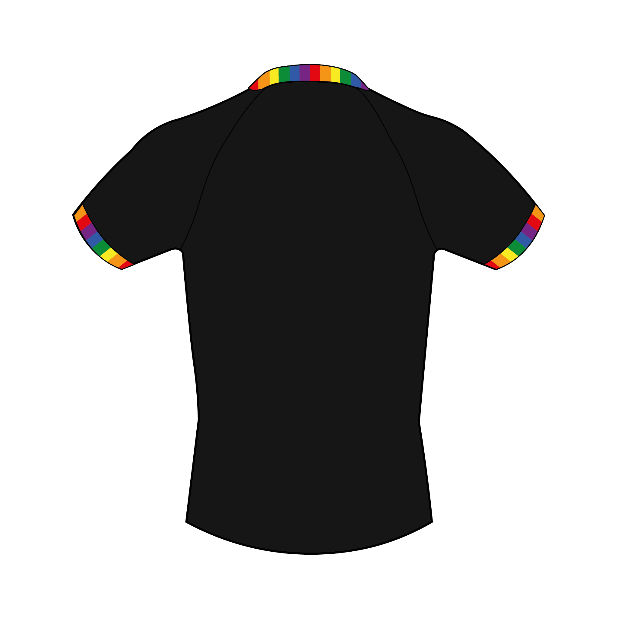 Pride and Pronouns Collection Zephyr