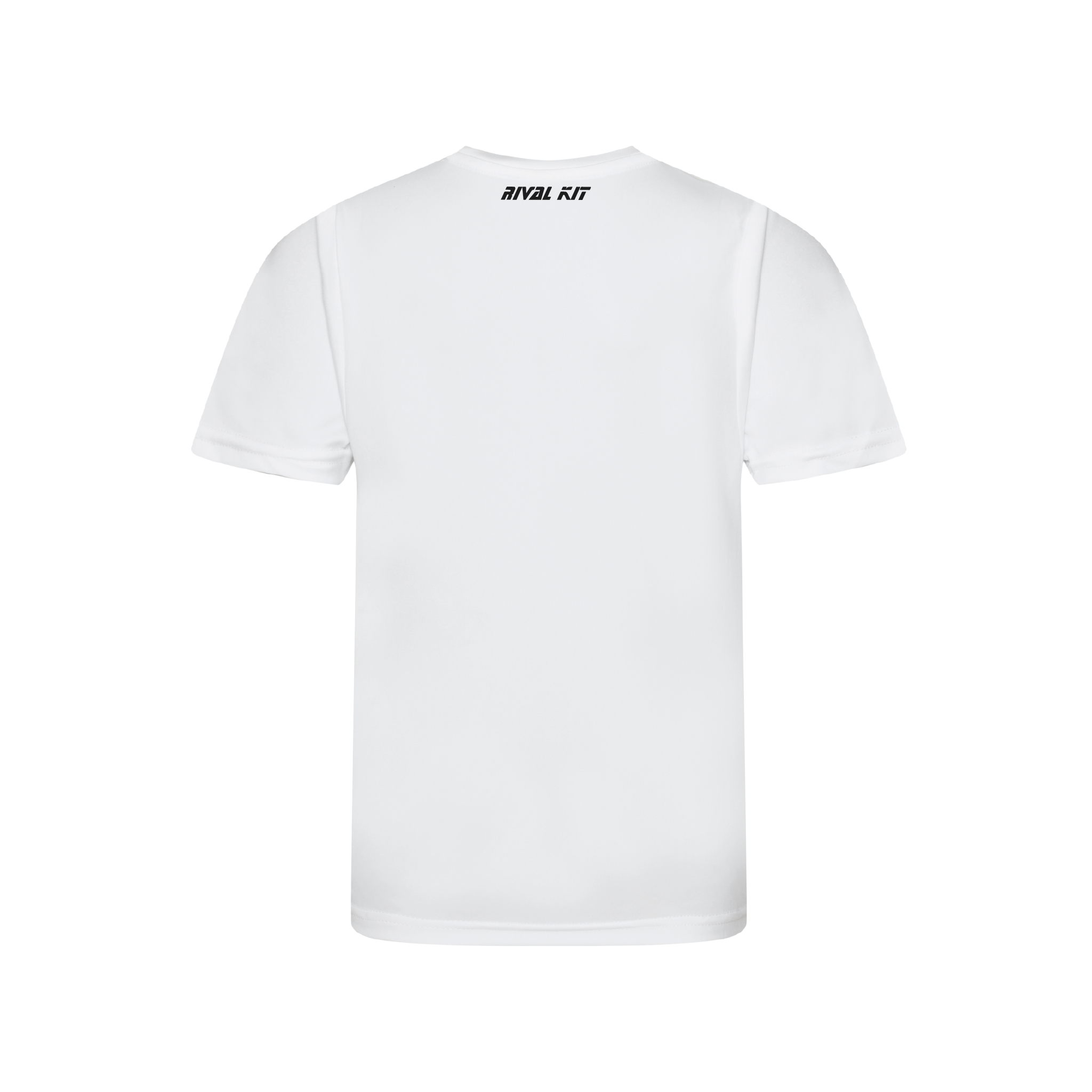 Junior Rowing News Staff Casual T-Shirt 1