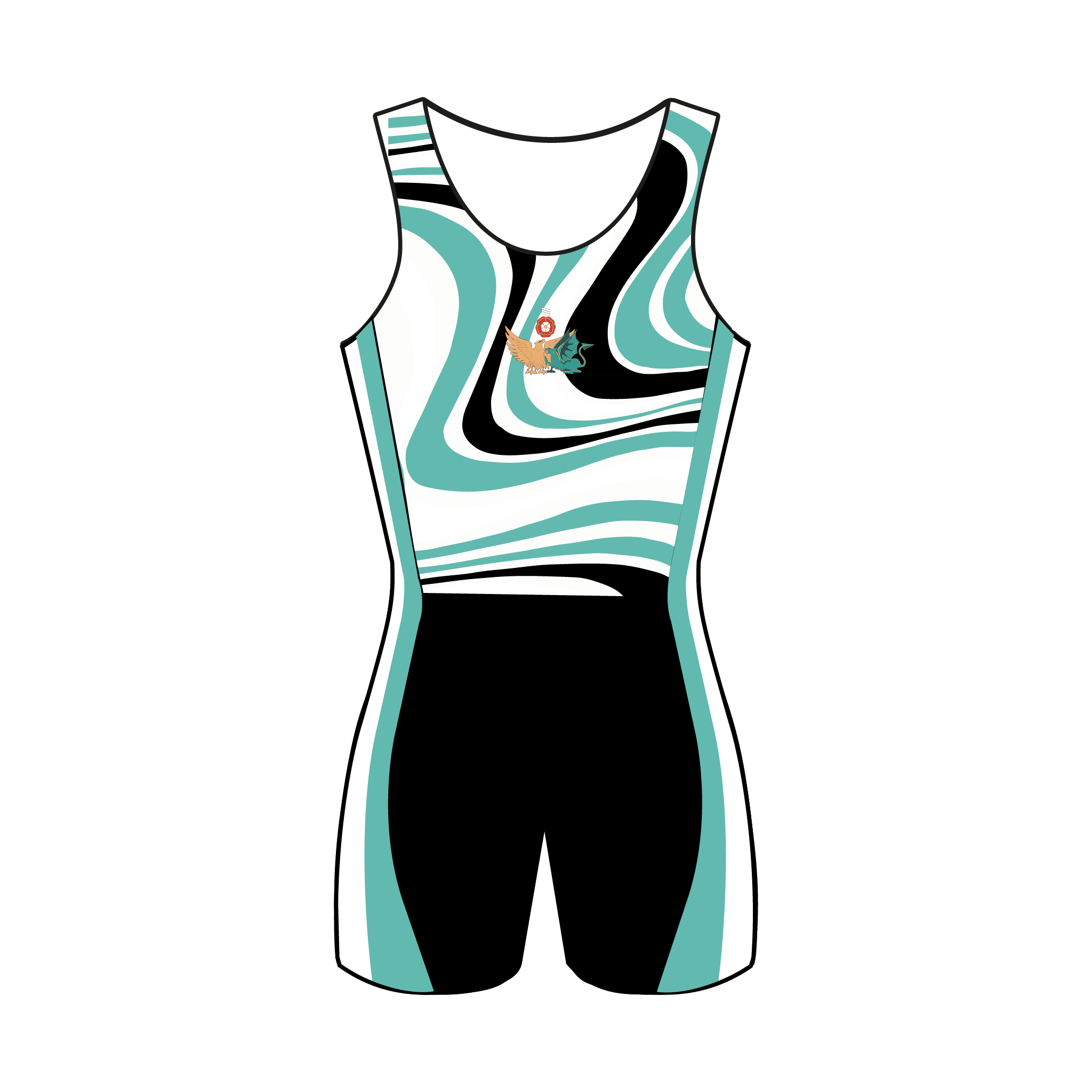 X-Press Boat Club AIO 2