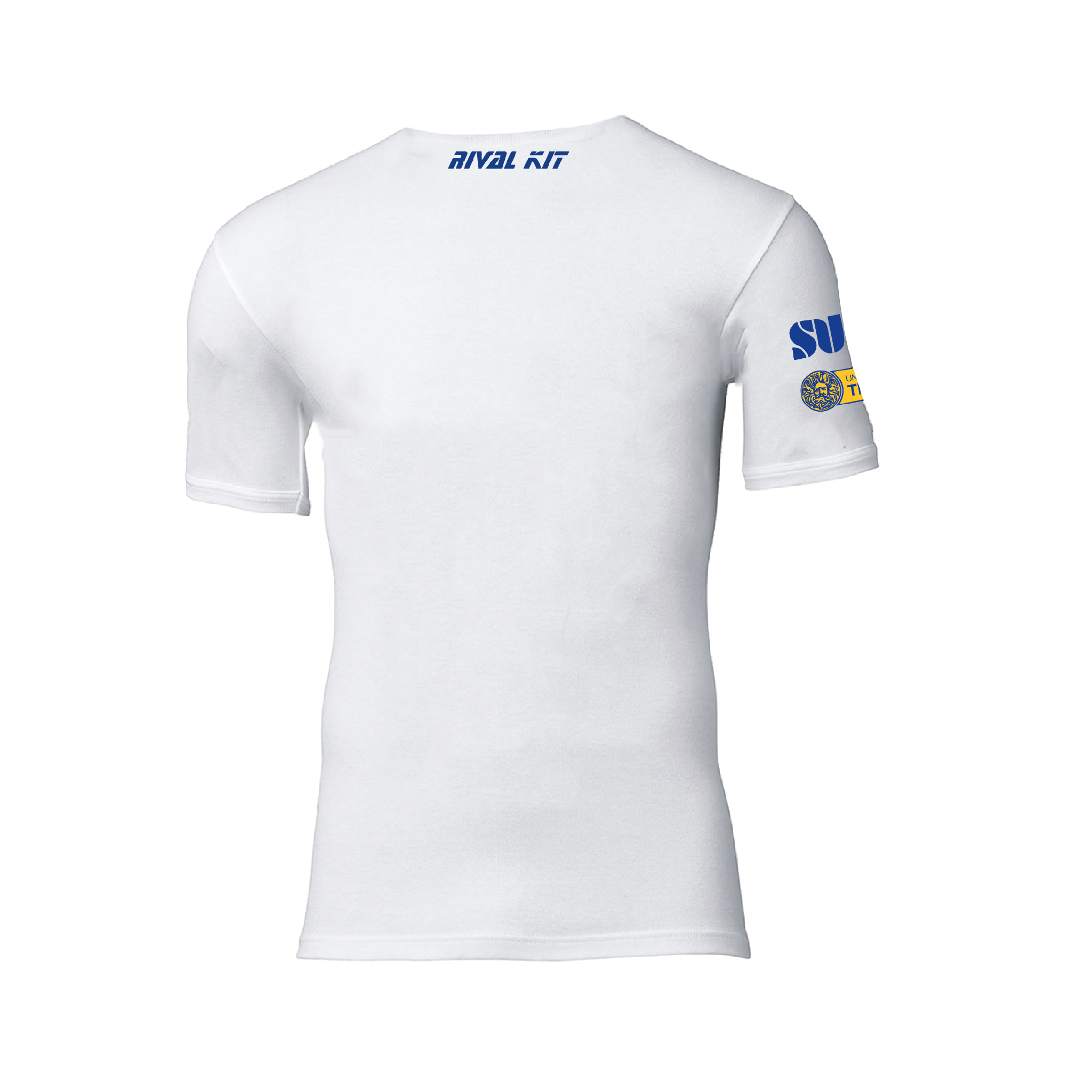 Bath Crest Baselayer