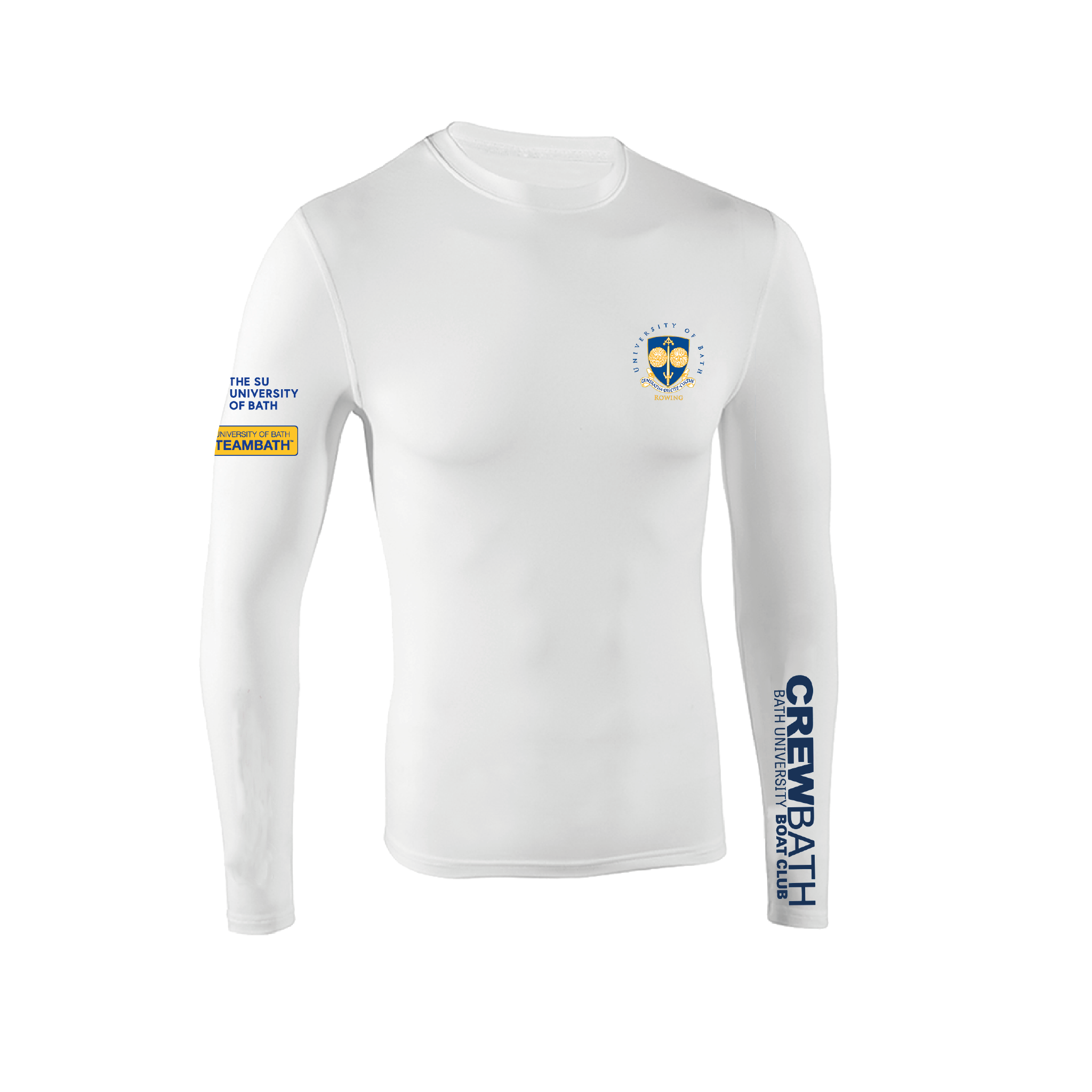 Bath Long Sleeve Baselayer