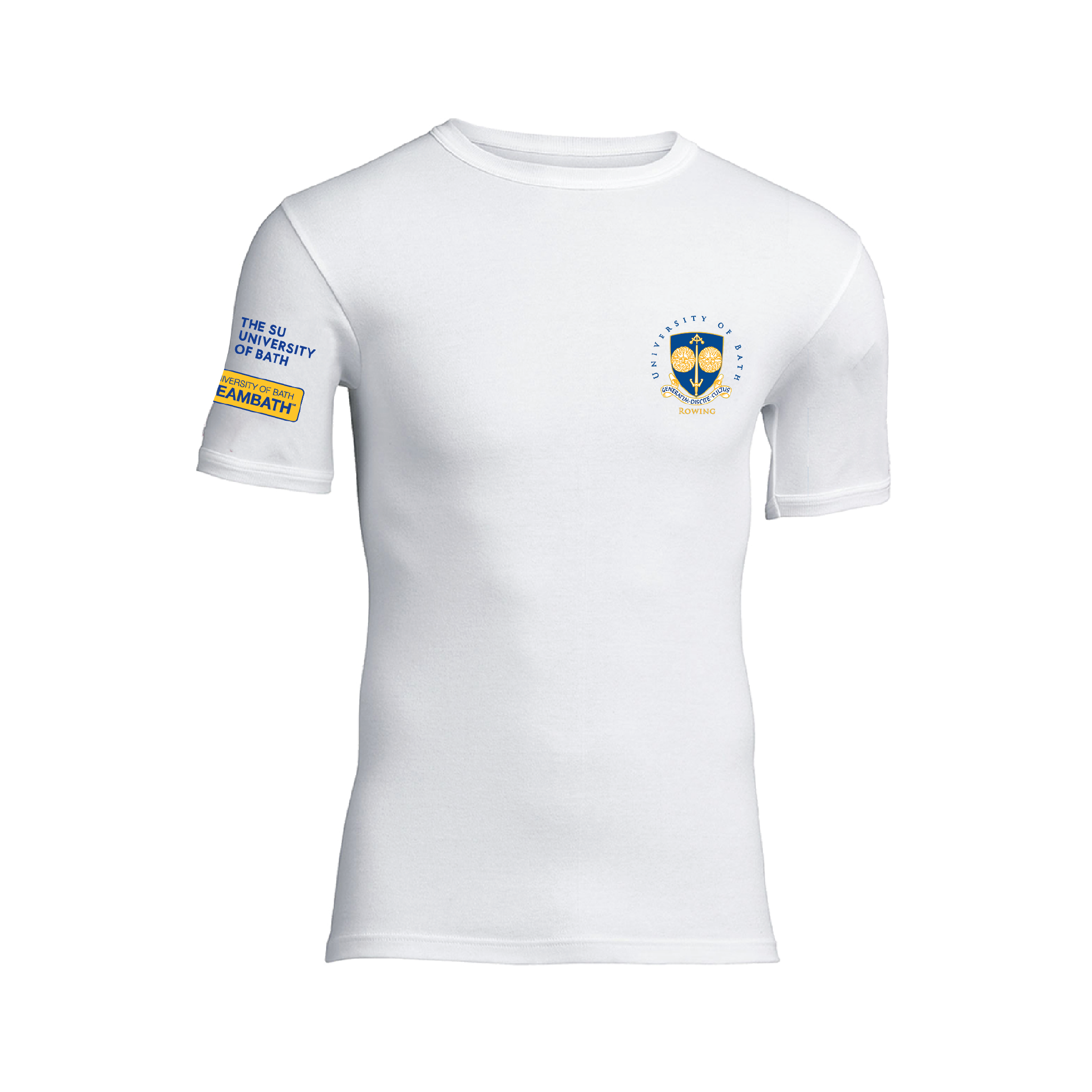 Bath Crest Baselayer