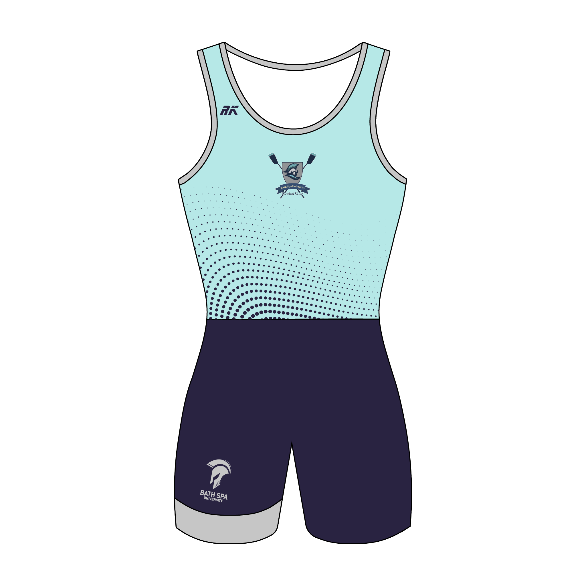 Bath Spa RC Racing AIO