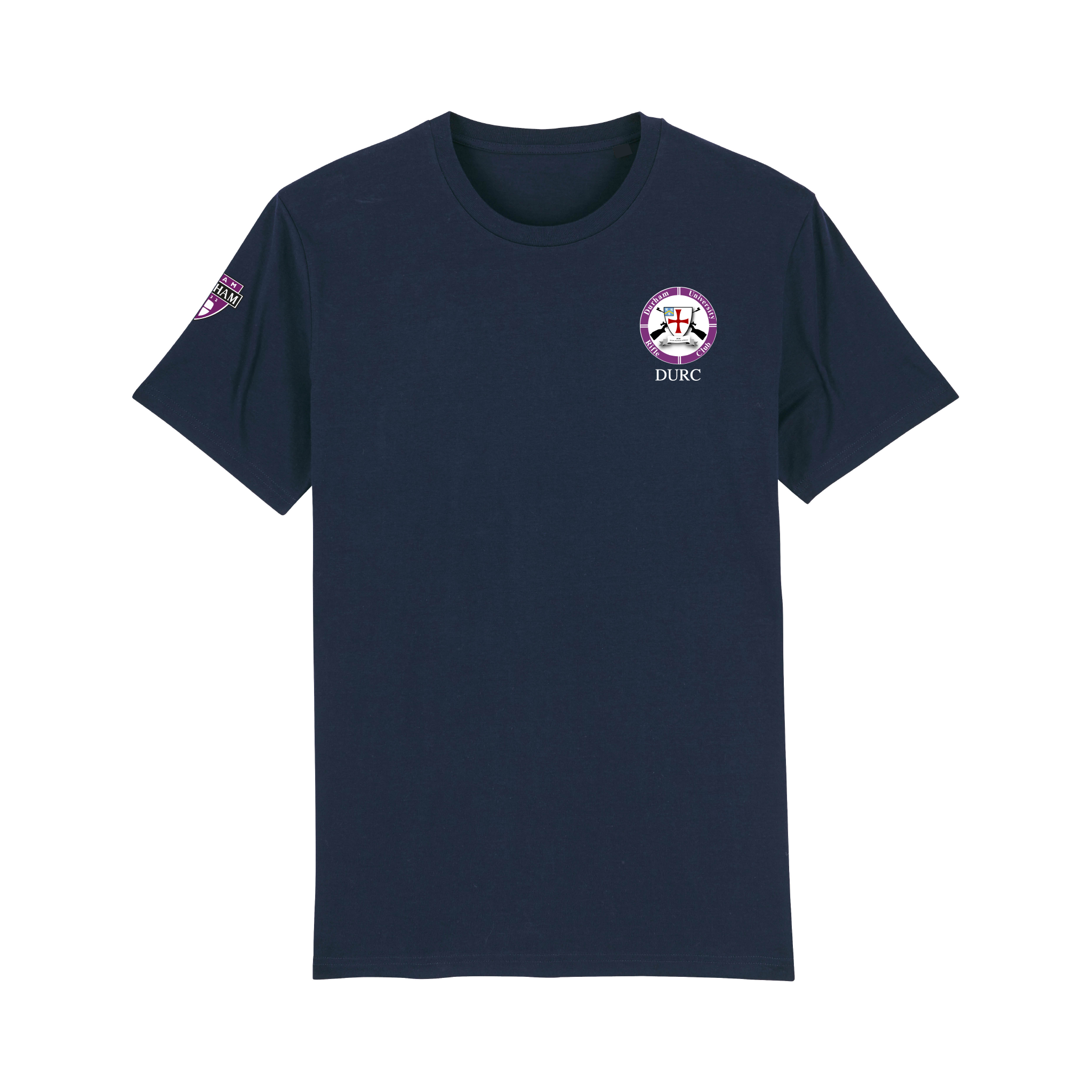 Durham University Rifle Club Casual T-Shirt