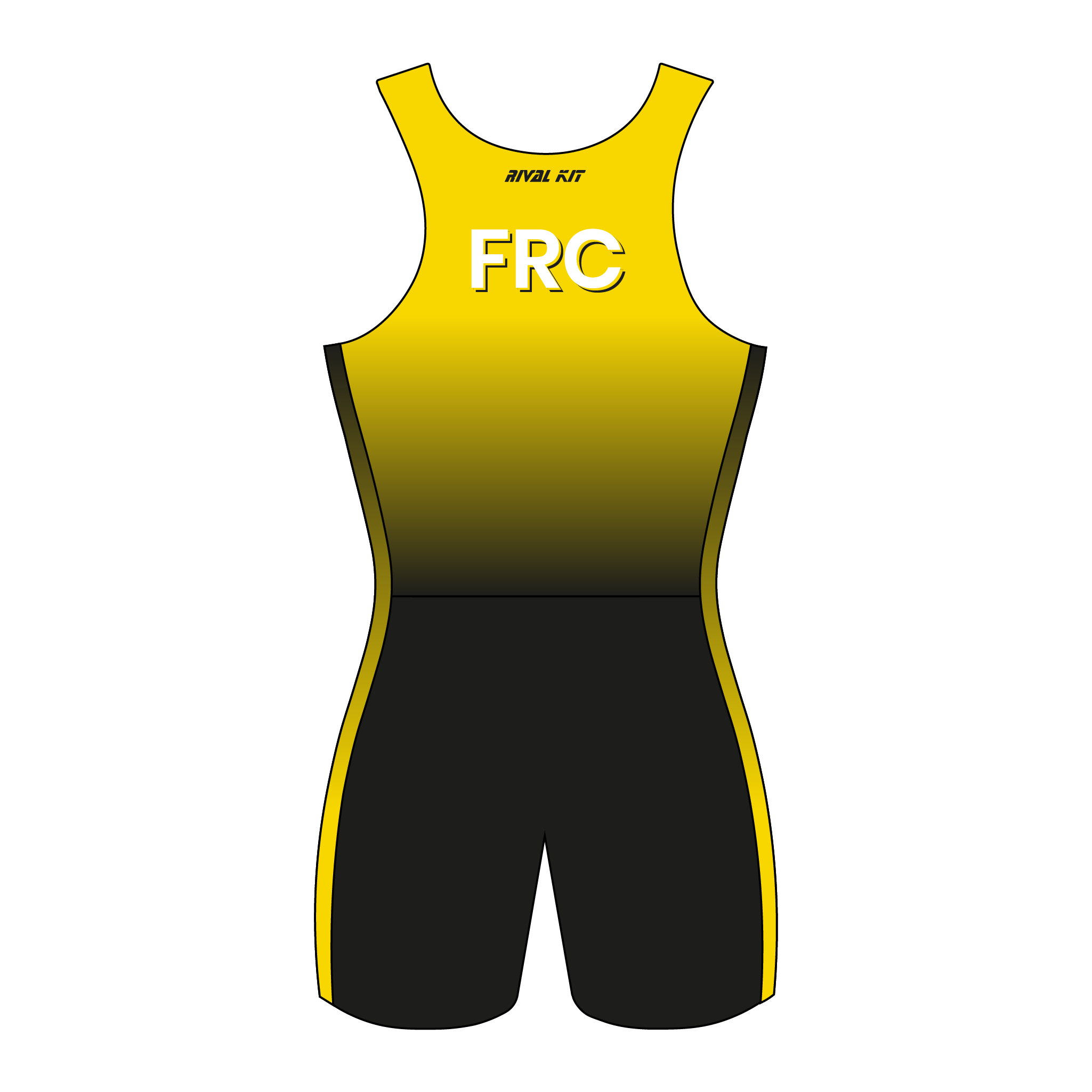 Folkestone Rowing Club Training AIO