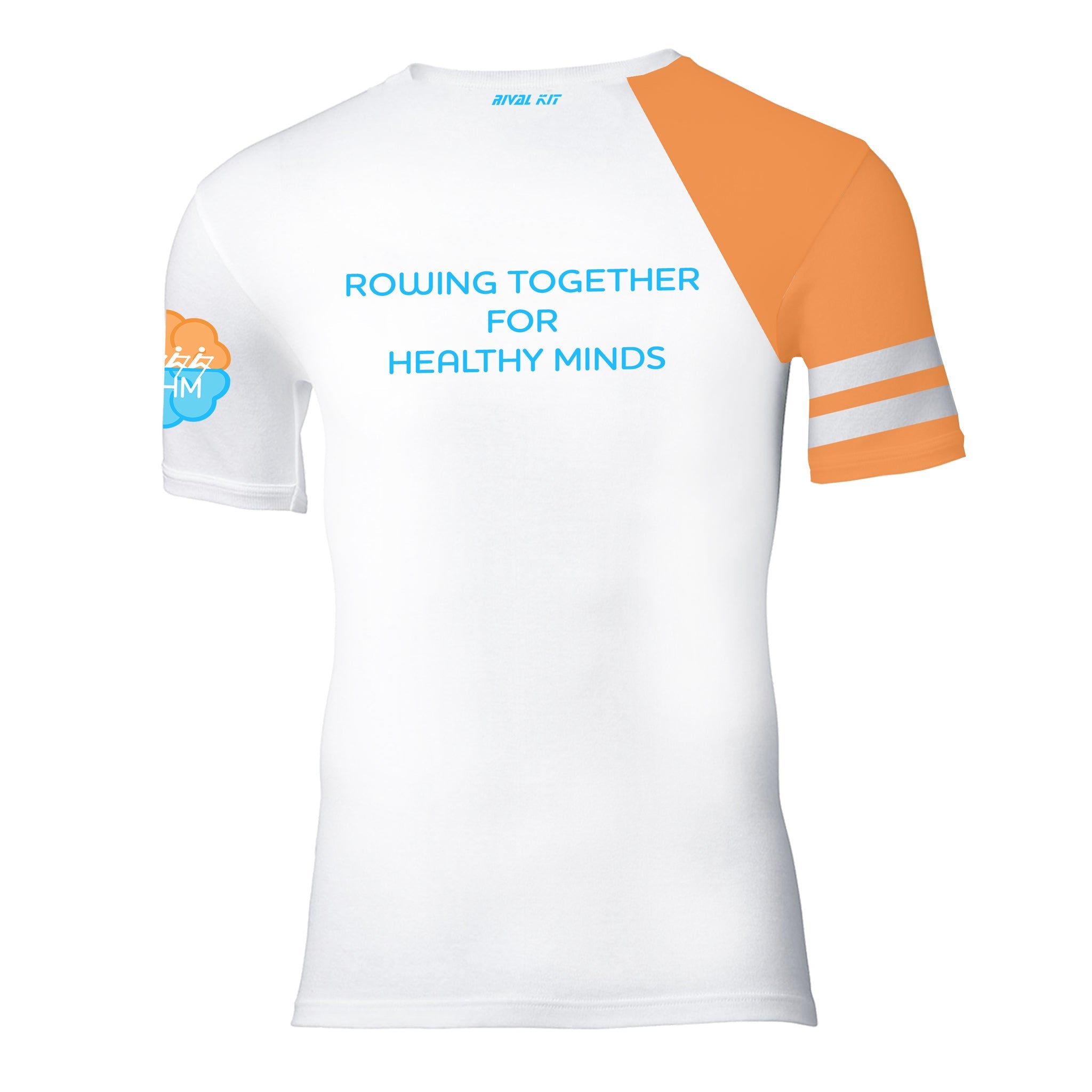 Mansfield College Boat Club, Oxford RTHM base-layer