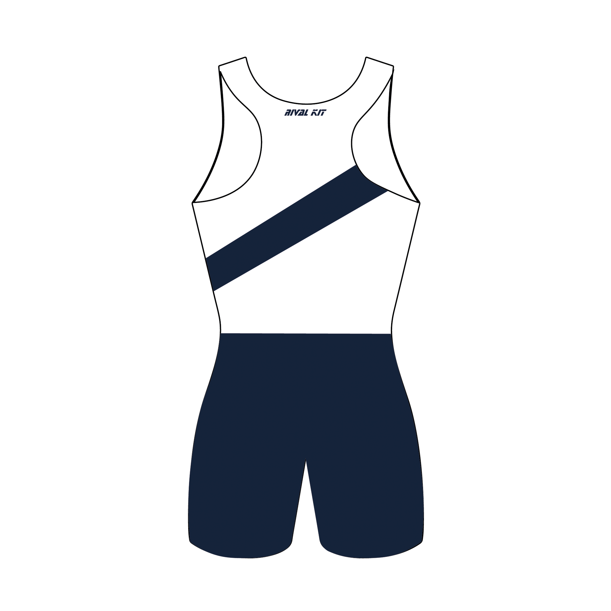 Globe Racing AIO