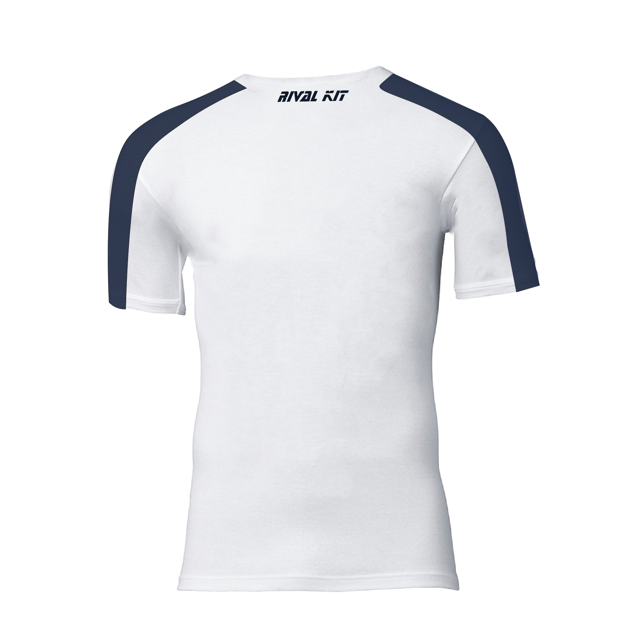 Globe Racing Baselayer (White)