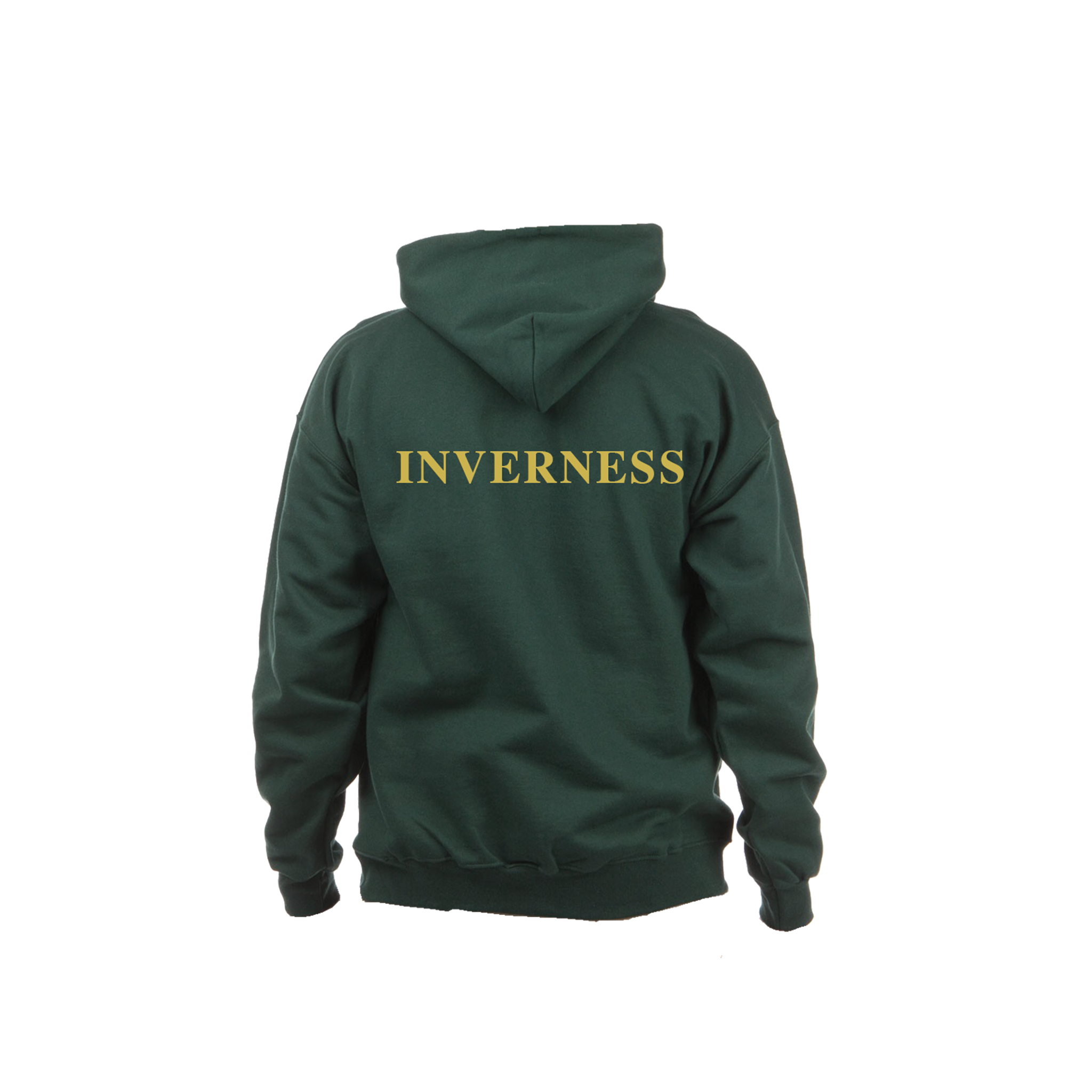 Inverness Hoodie