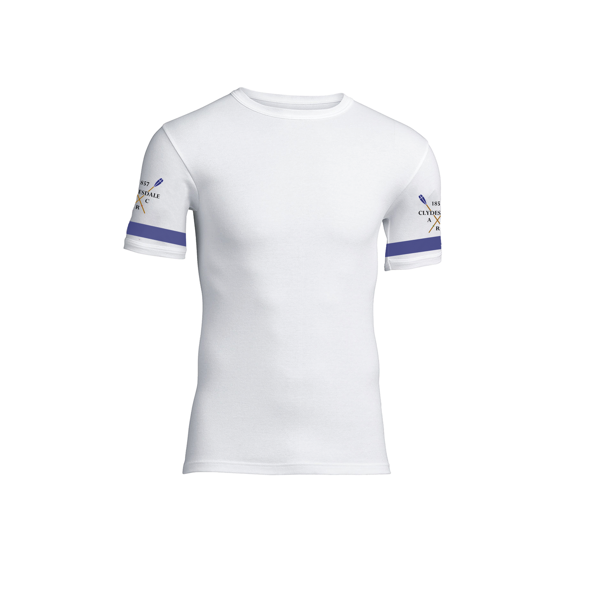 Clydesdale Crest Baselayer