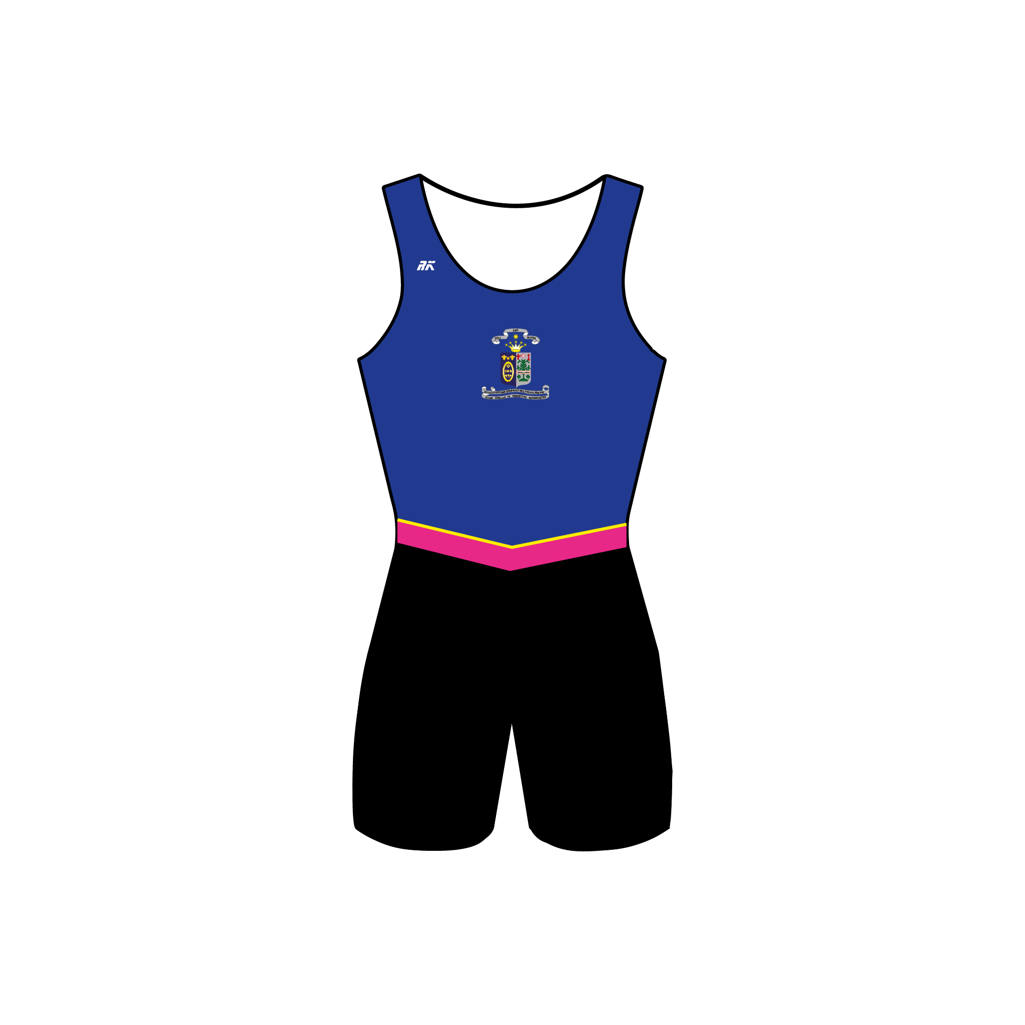 Ursuline Secondary School Blackrock AIO