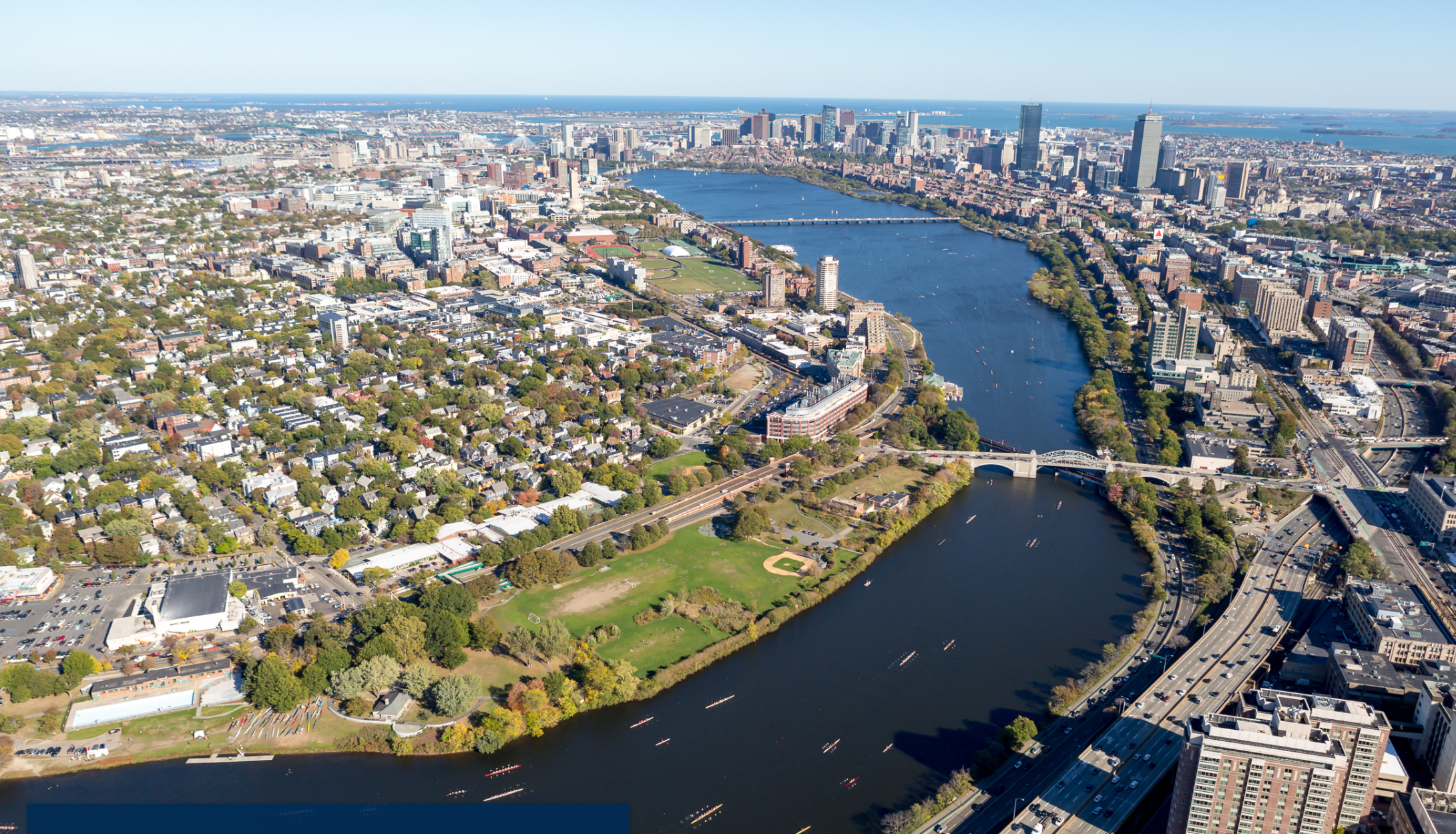 HEAD OF THE CHARLES REGATTA