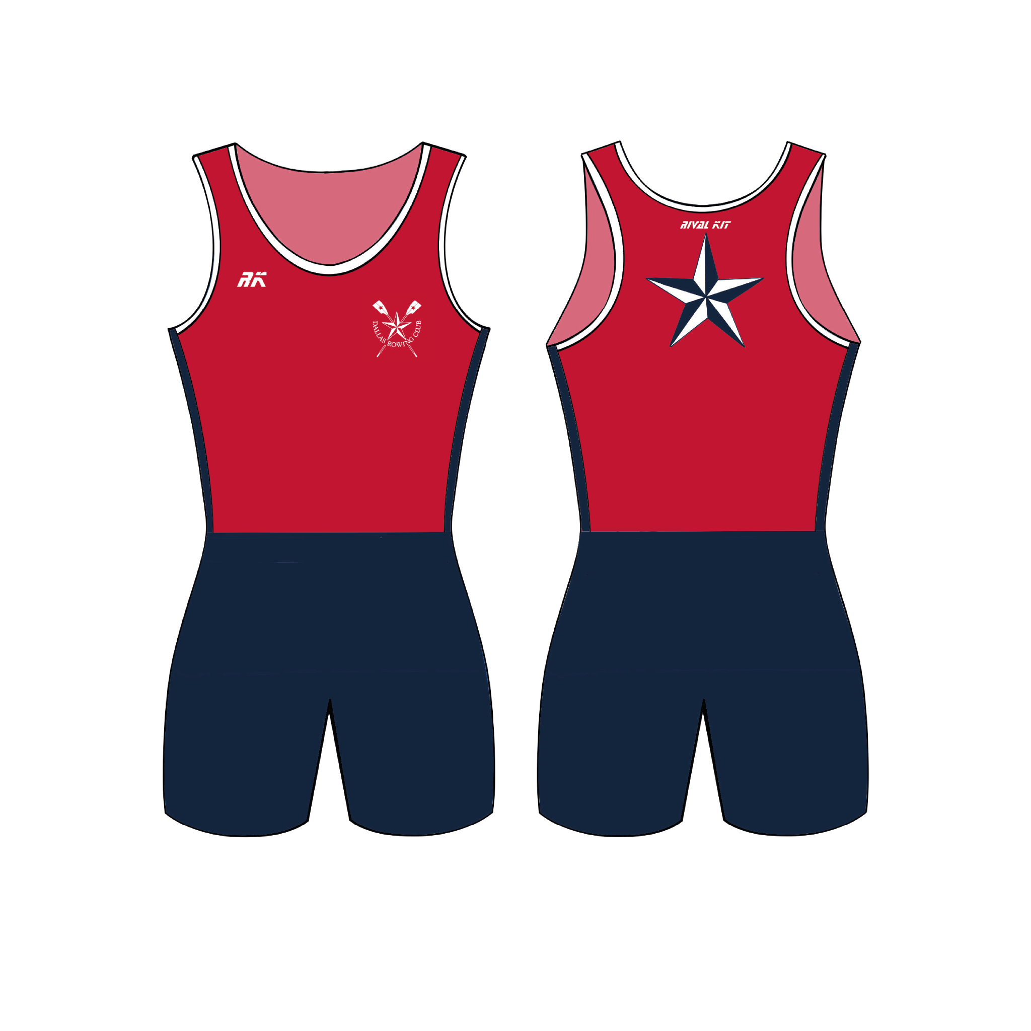 Dallas Rowing Club