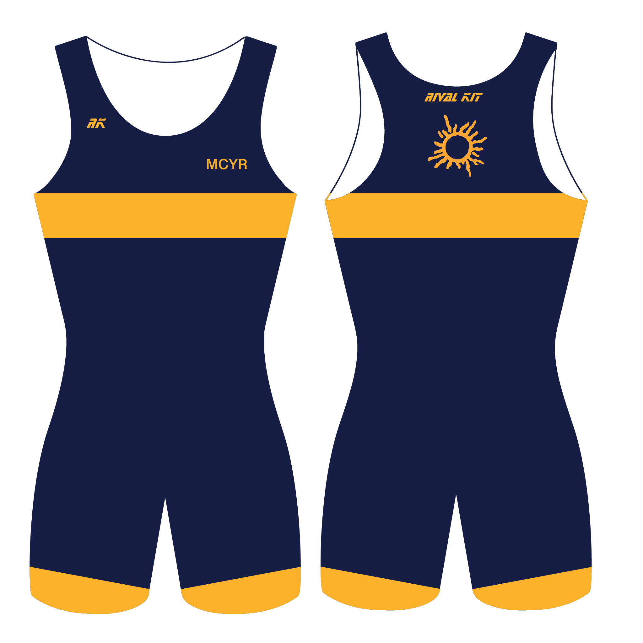 Manatee County Youth Rowing