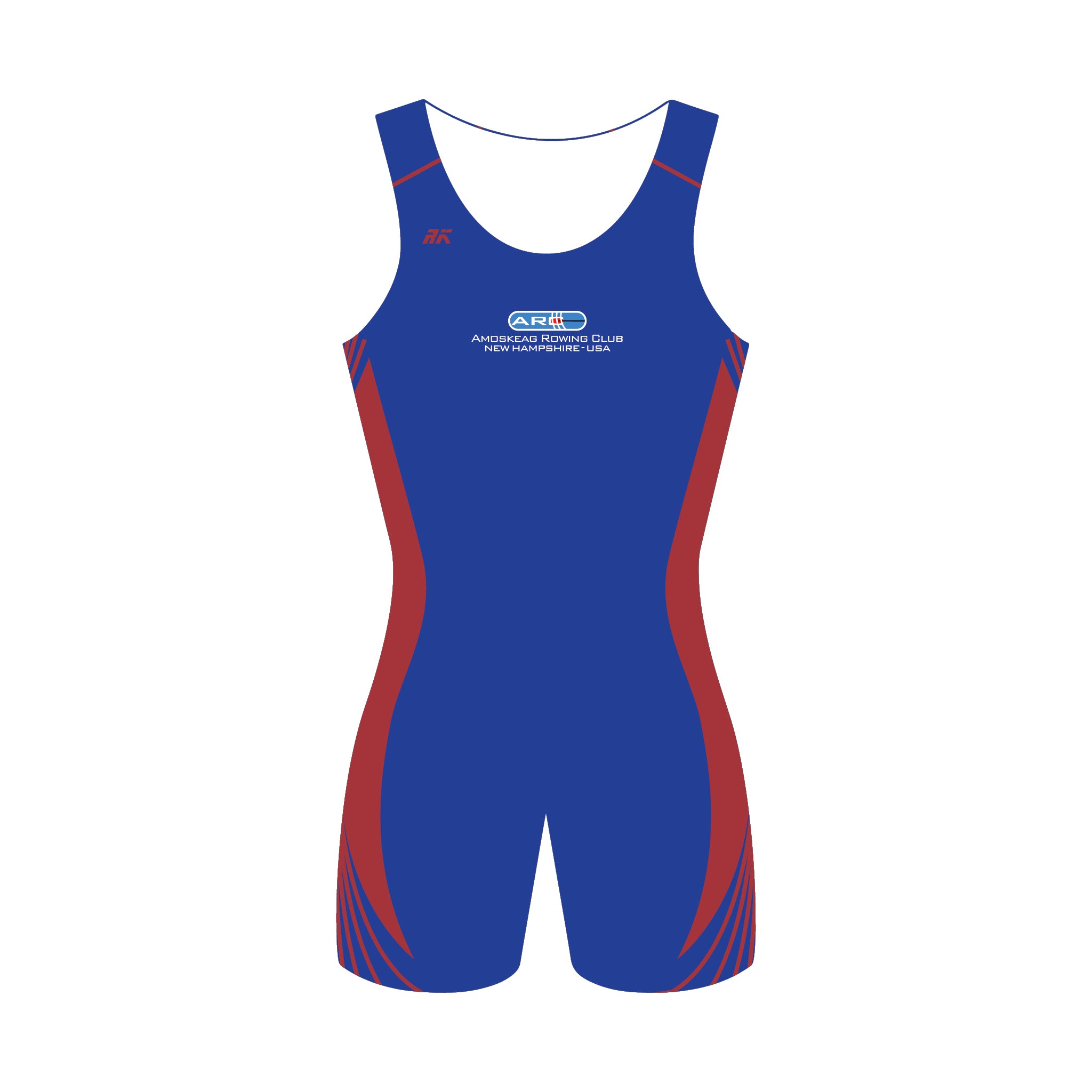 Amoskeag Rowing Club