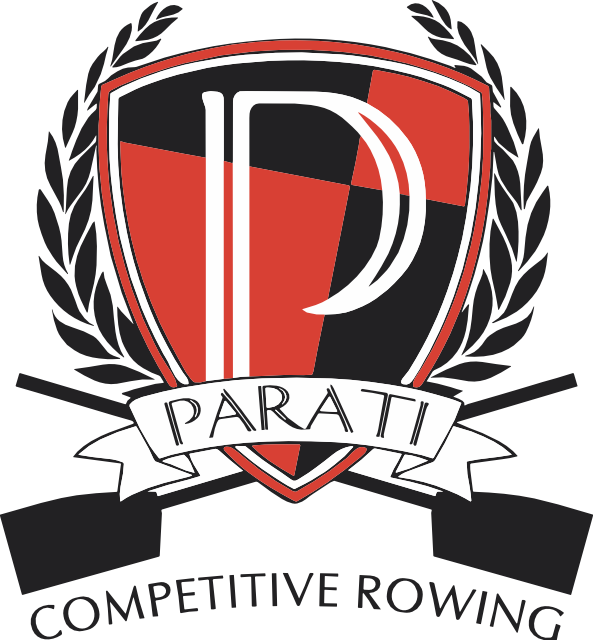 Parati Competitive Rowing