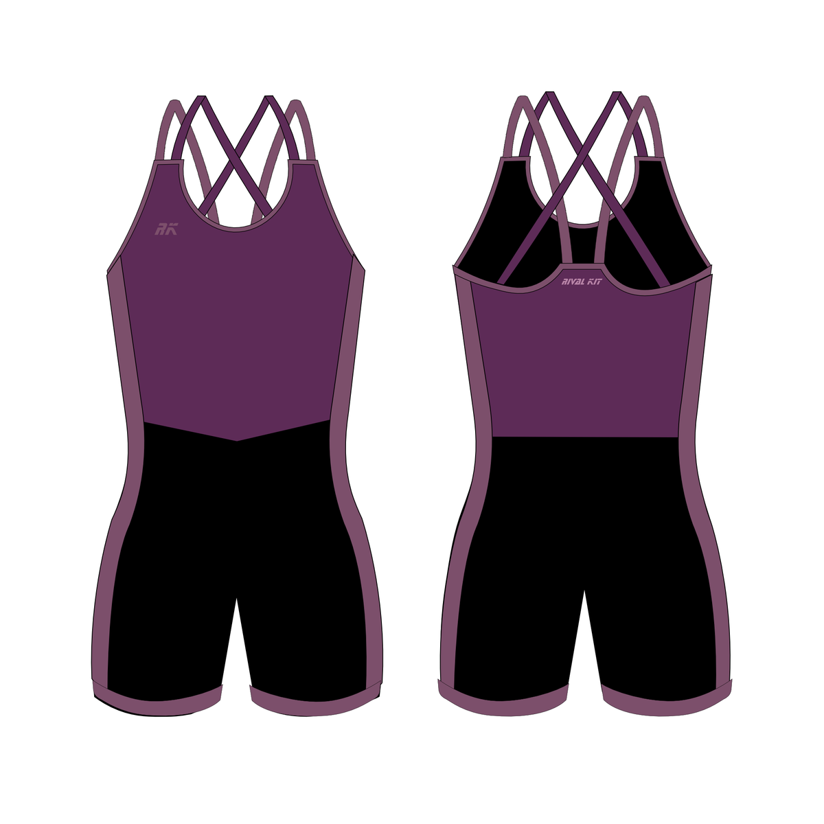 Rival Kit Autumn 2026 Collection