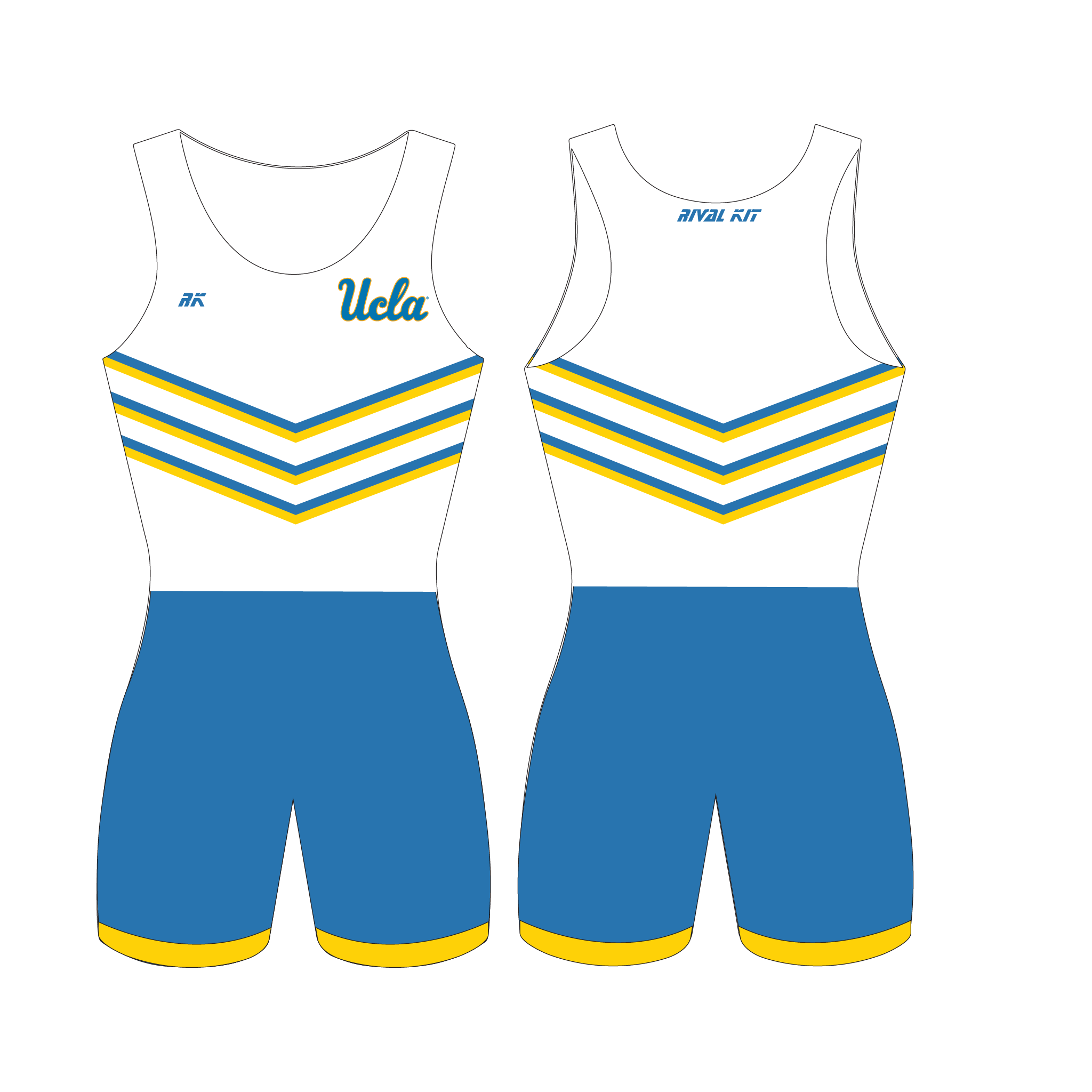 UCLA