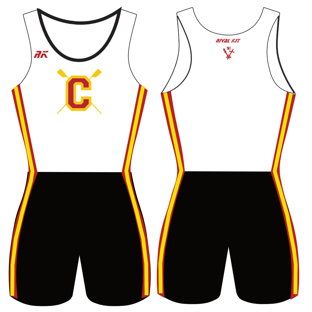 Chaminade High School Senior AIOX