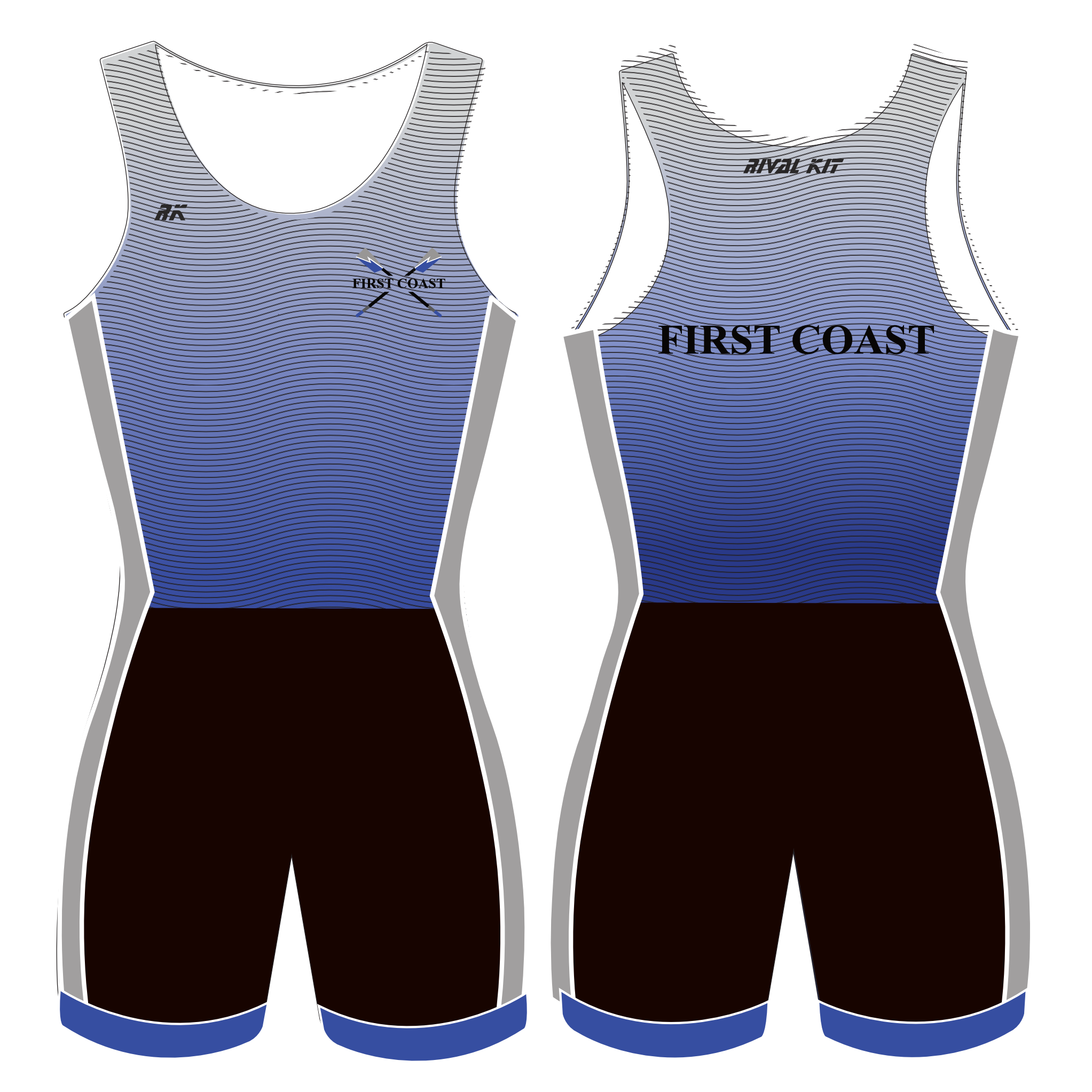 First Coast AIOX