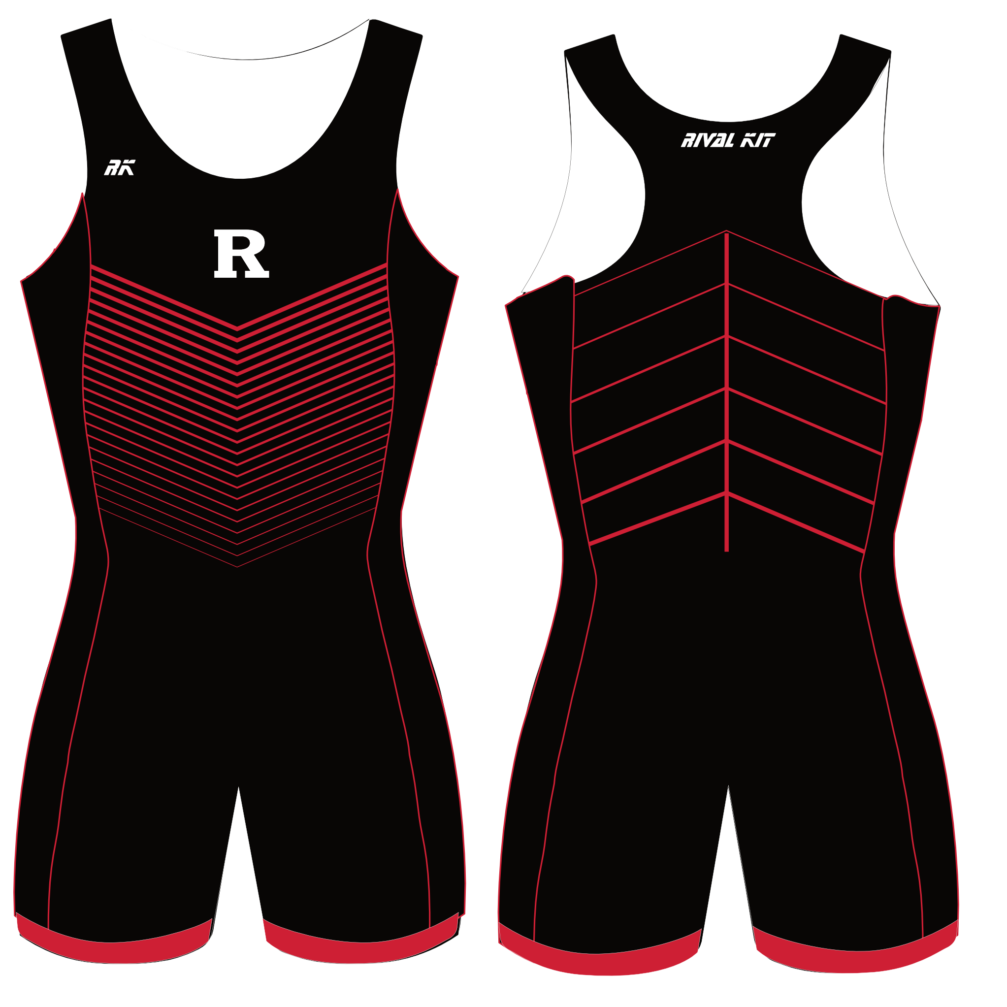 RUTGERS Boat Club AIOX