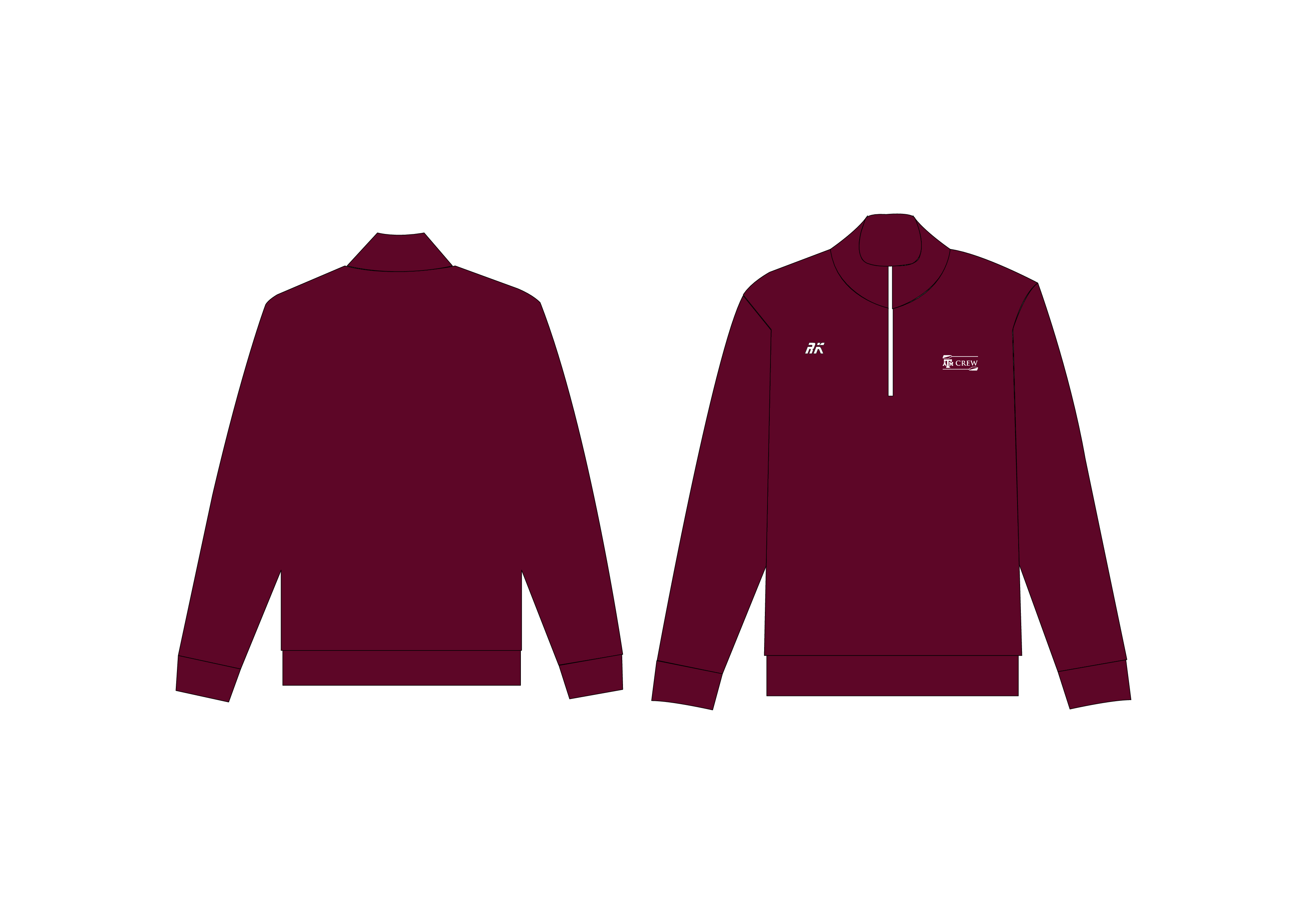 Texas A&M Q-Zip