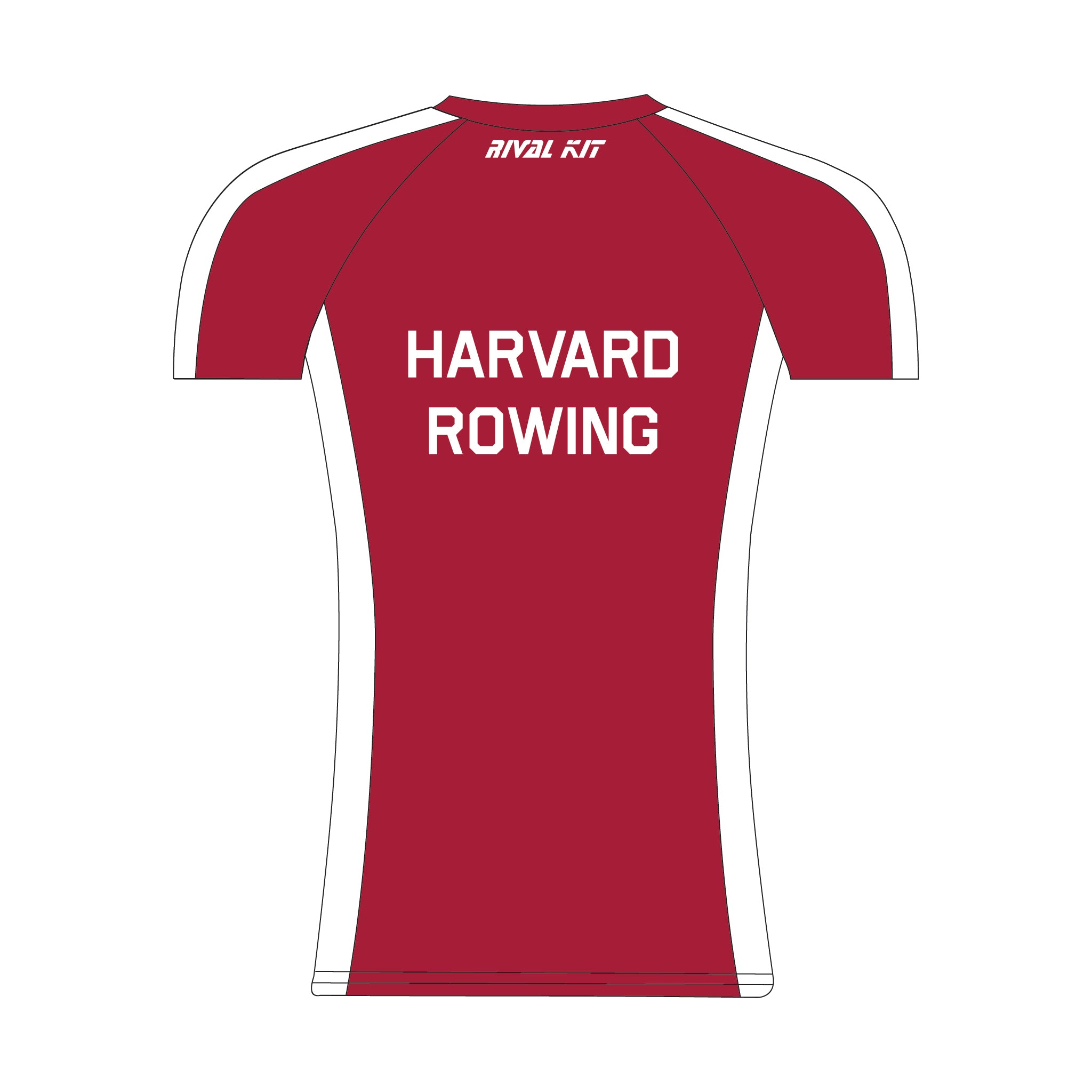 HUBC Alumni Short Sleeved Baselayer 1