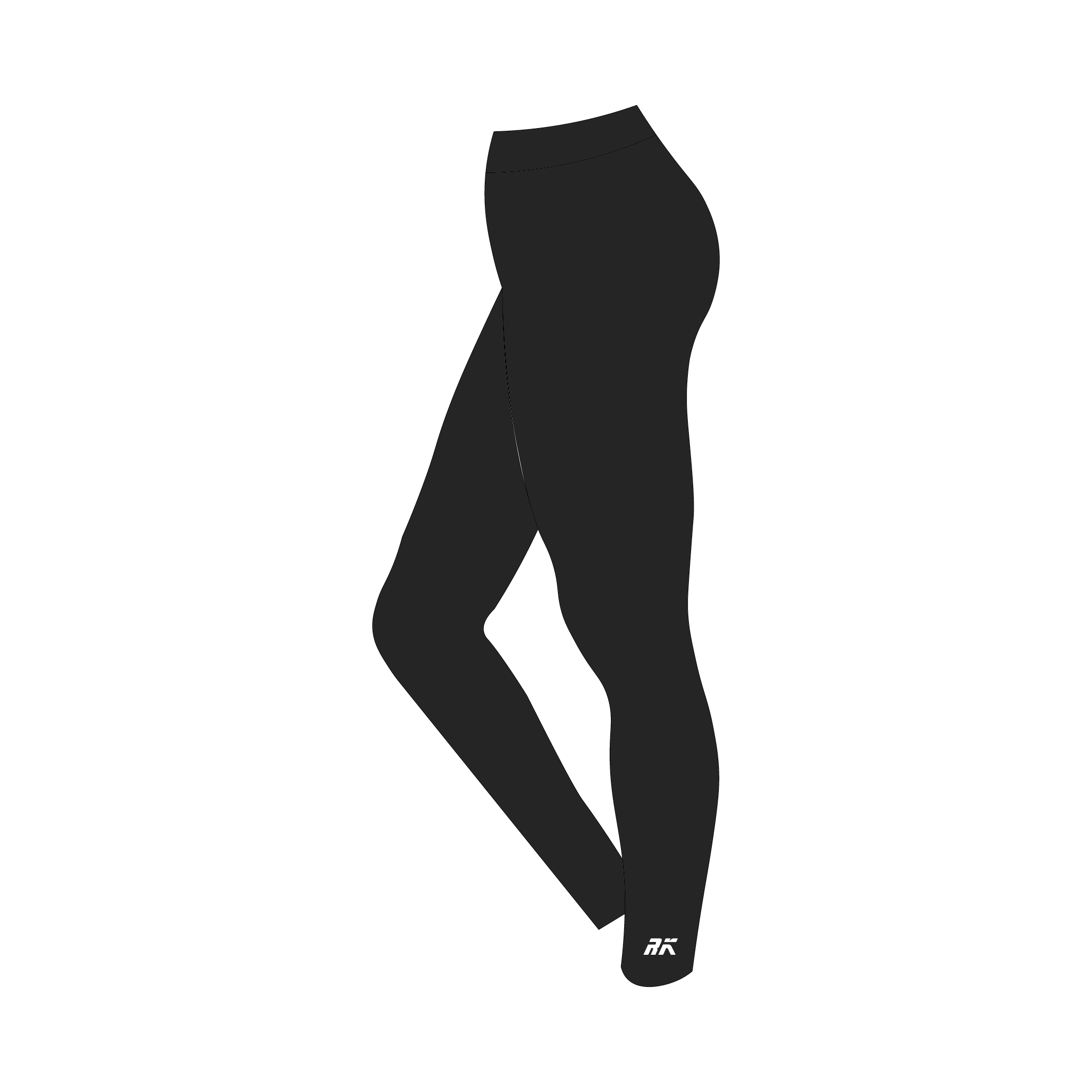 VSCULLS Leggings