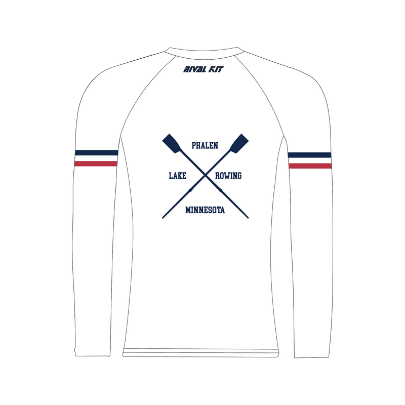 Lake Phalen Rowing Long Sleeve Base Layer