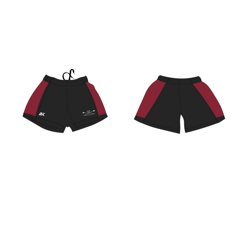 SANTA CARLA Rival Men's Rugby Shorts