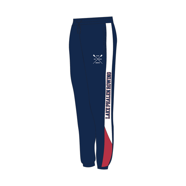 Lake Phalen Rowing Bespoke Joggies 2